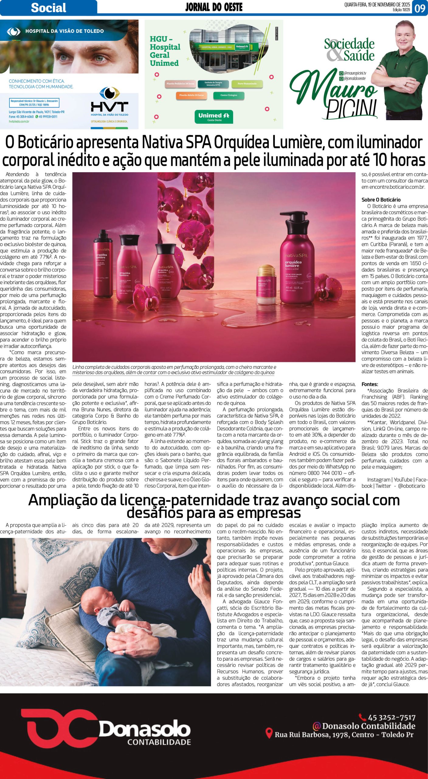 Mauro Picini 19.11.2025