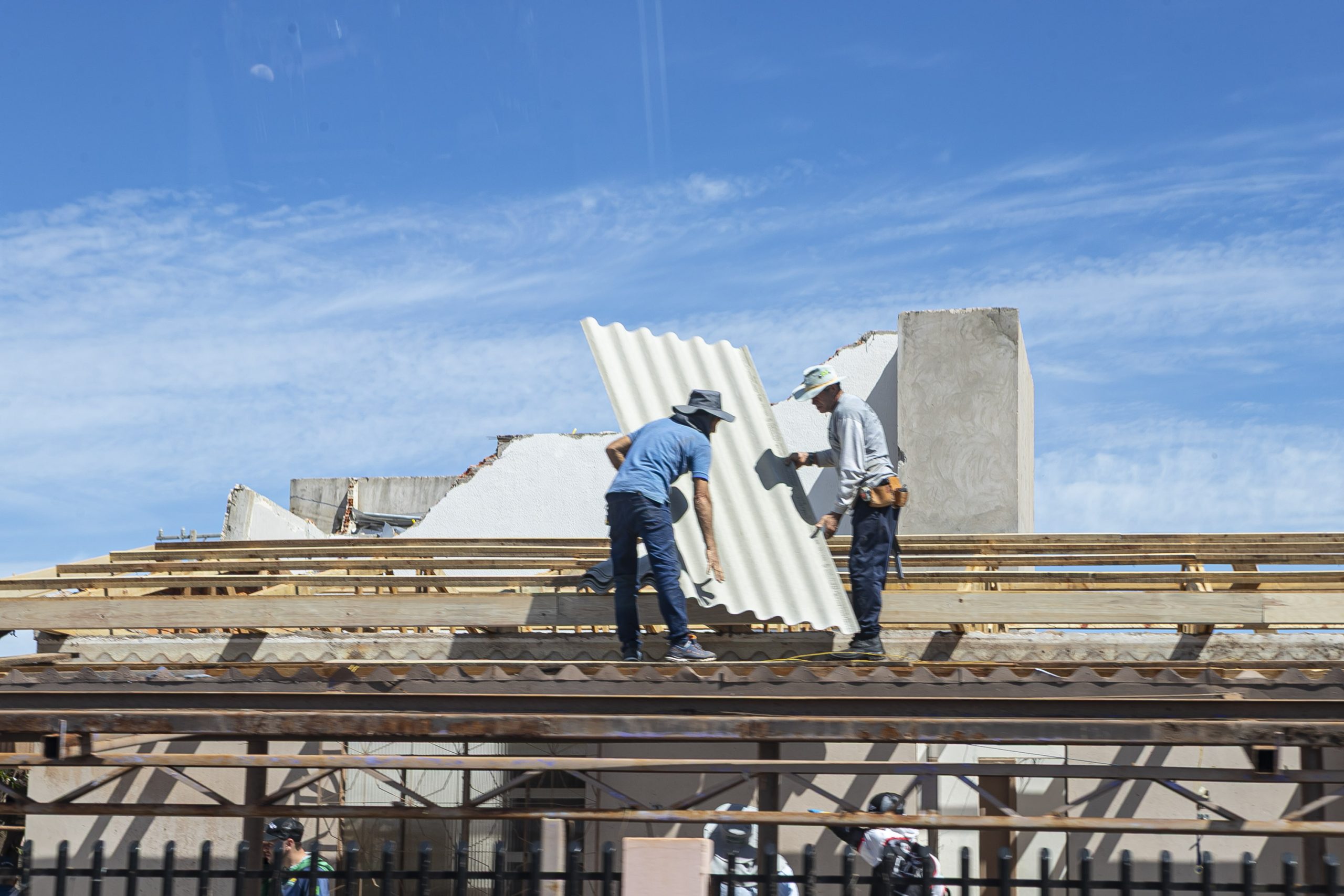 Rio Bonito do Iguaçu