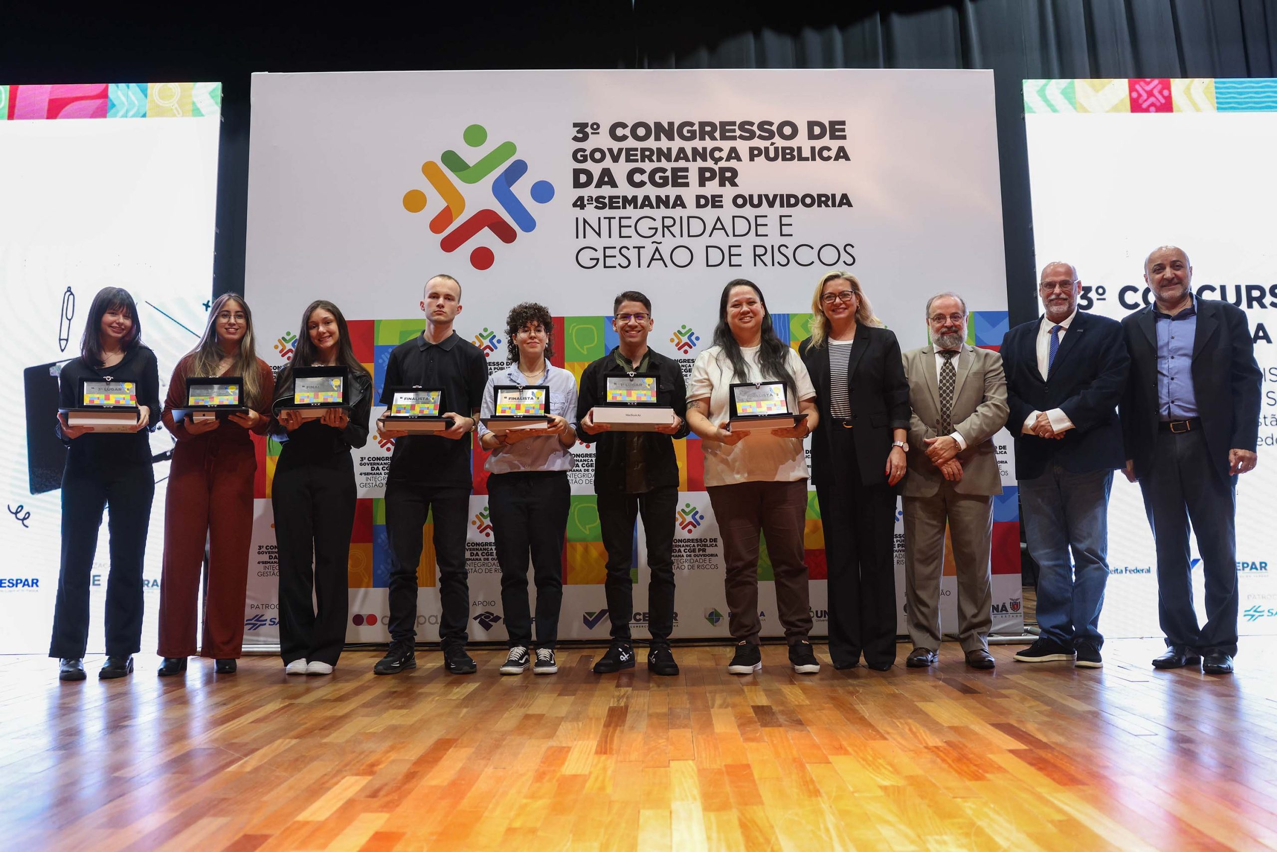 Crédito: Gabrielly Pontes/CGE