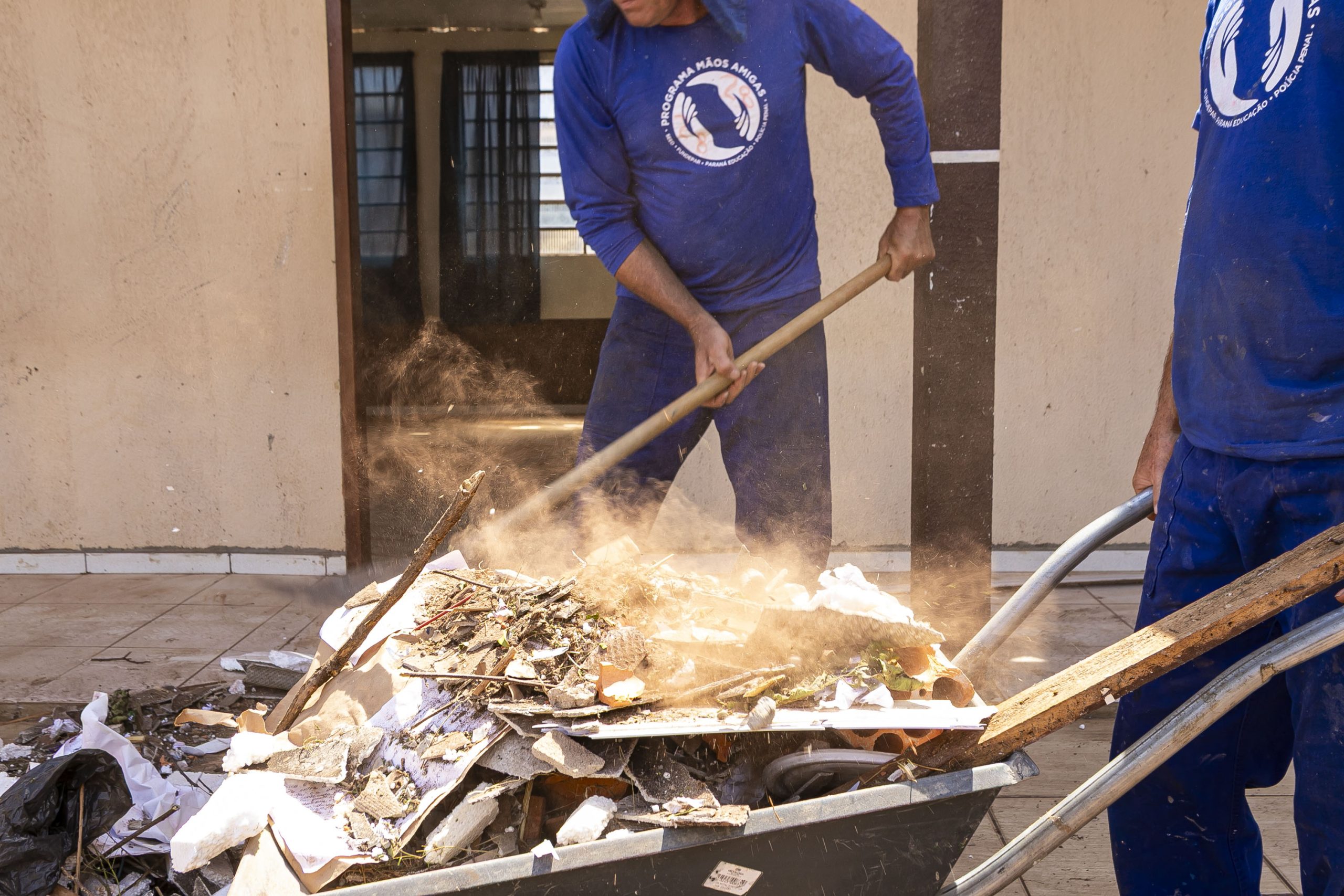 Crédito: Roberto Dziura Jr/AEN