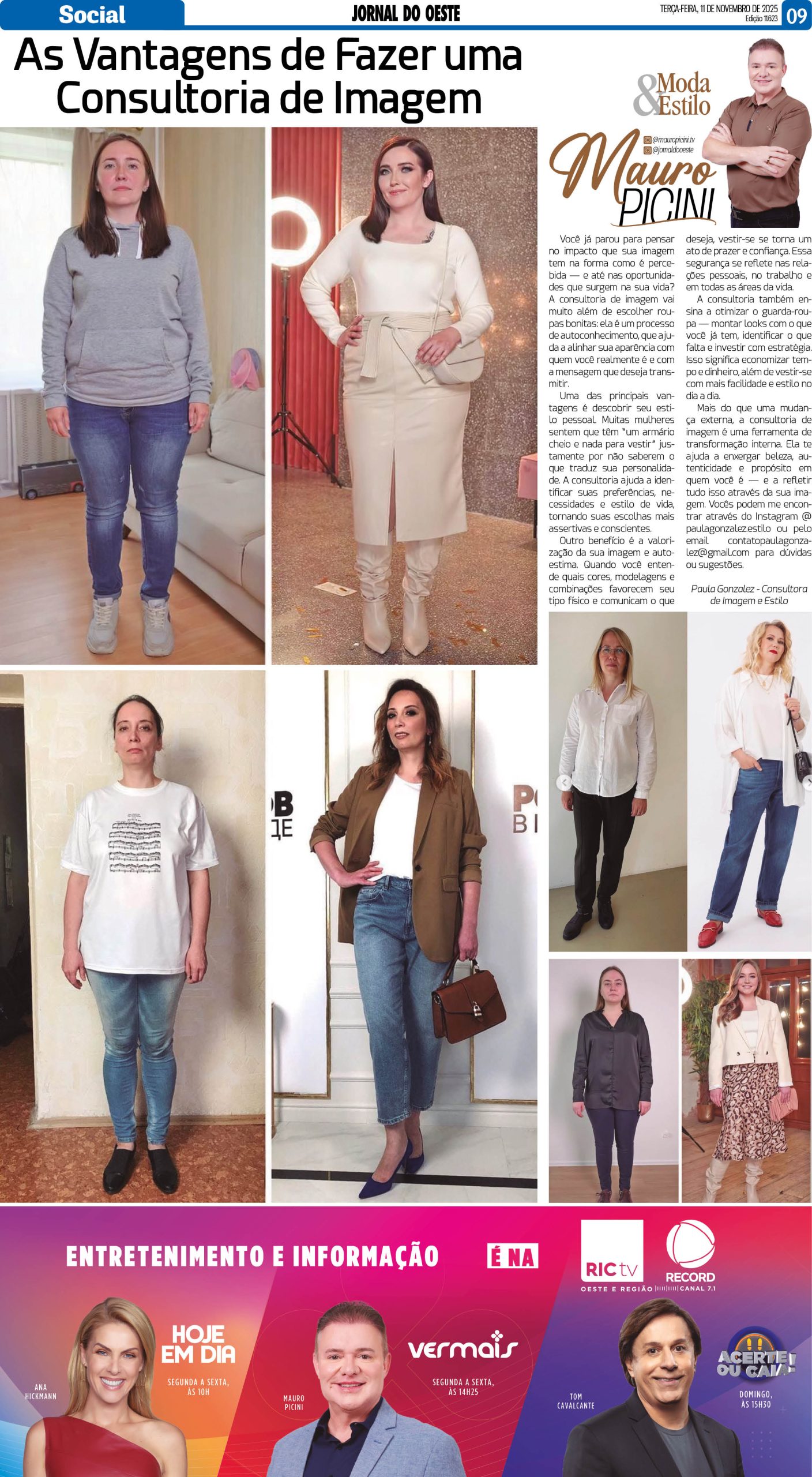 Mauro Picini 11.11.2025