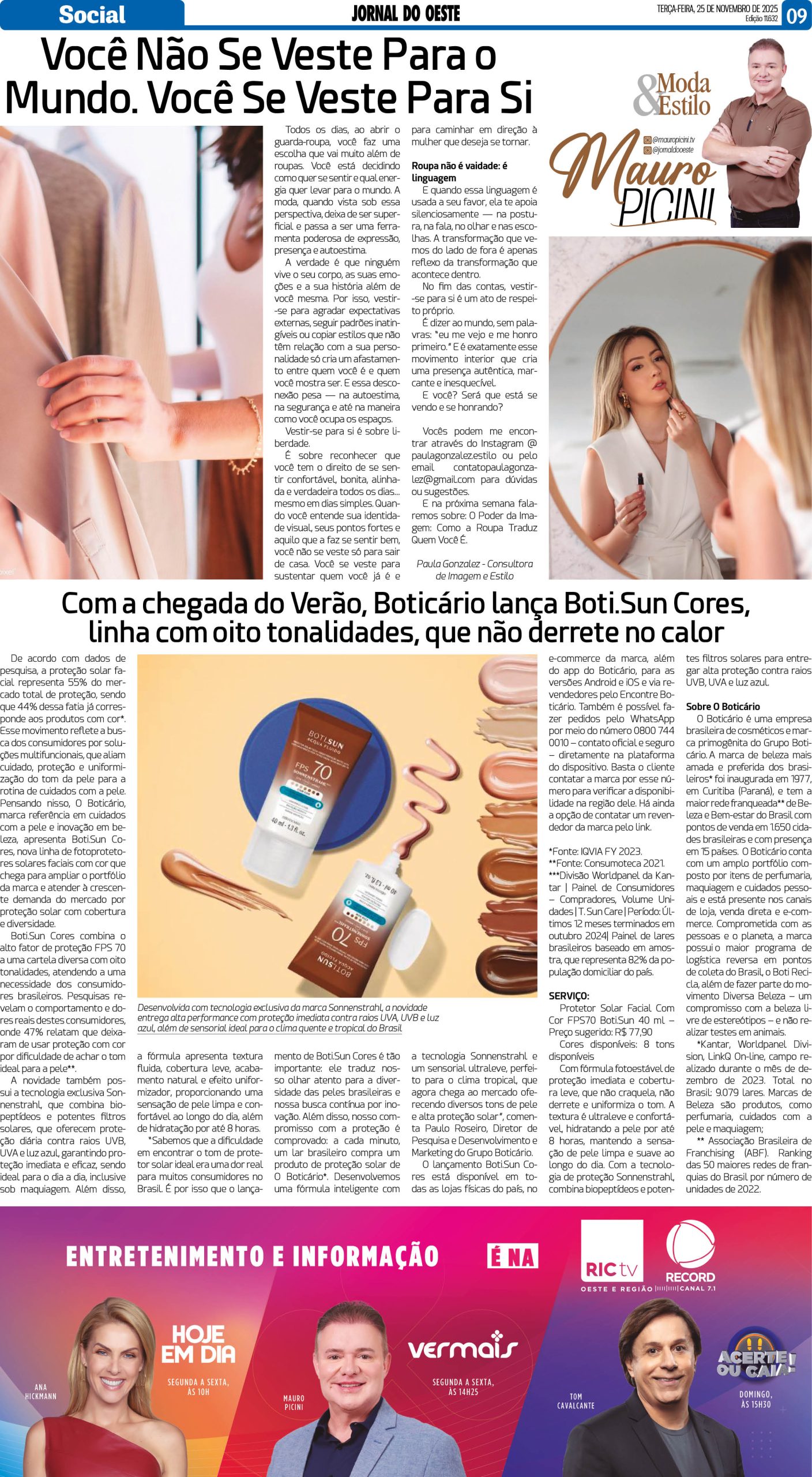 Mauro Picini 25.11.2025