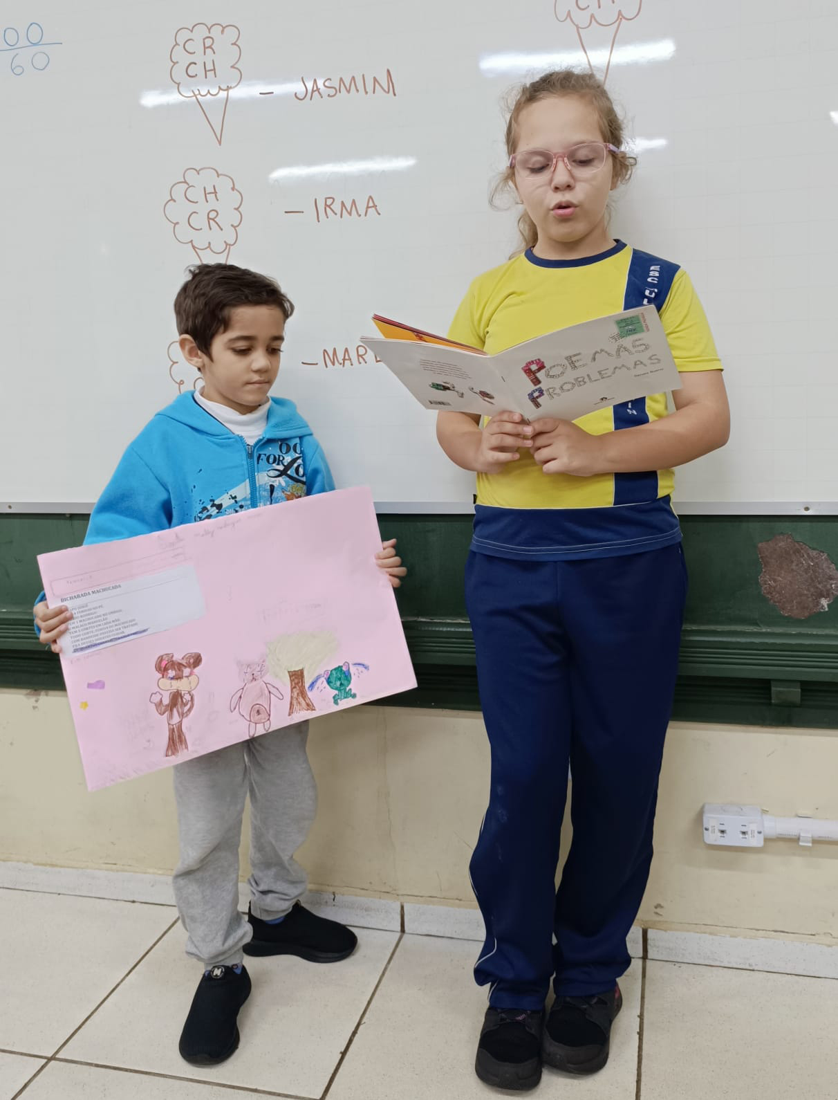 O evento acontece no dia 5 de novembro Crédito: Divulgação