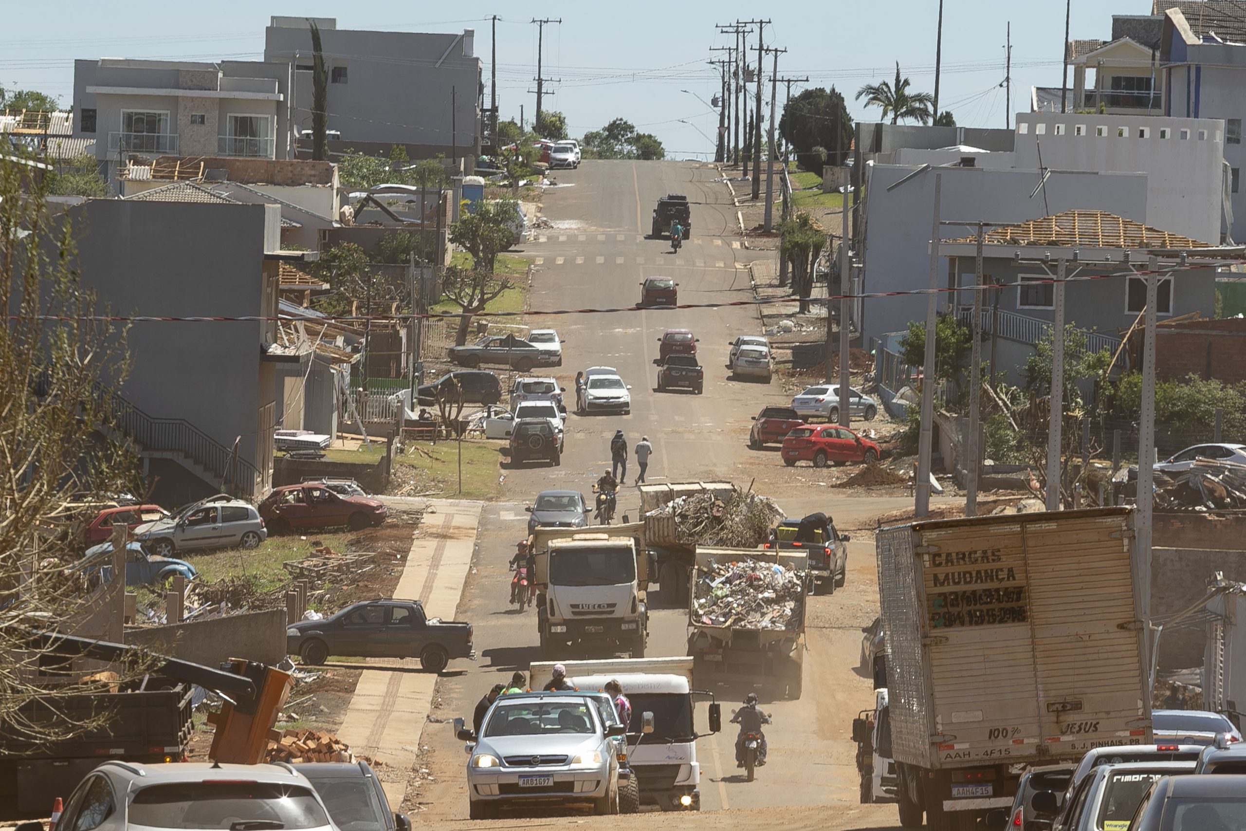 Crédito: Roberto Dziura Jr/AEN