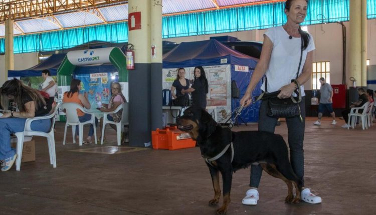 Crédito: Prefeitura de Toledo