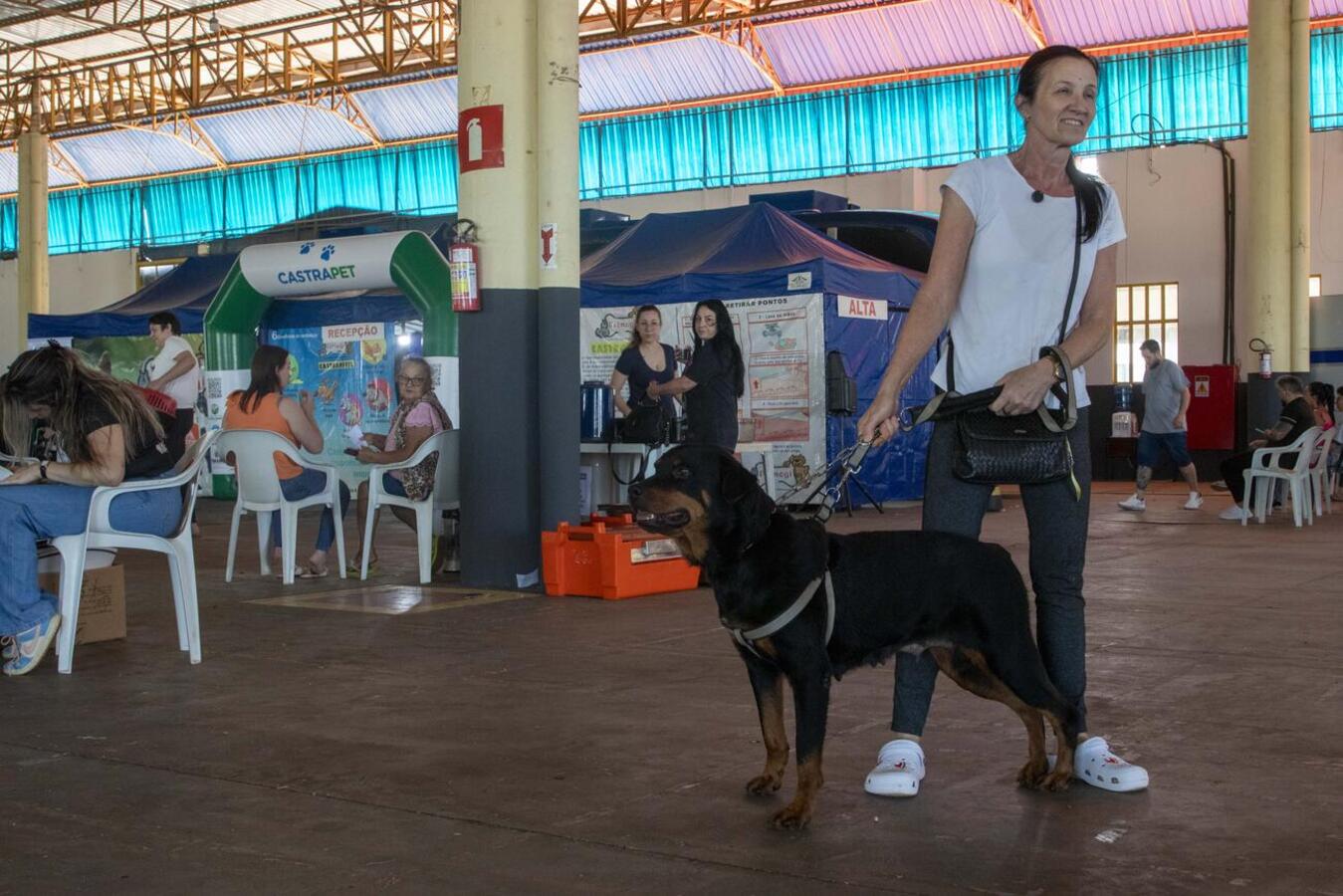 Crédito: Prefeitura de Toledo