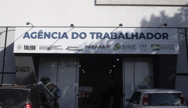 Agência do Trabalhador