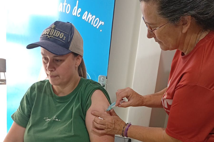 Rio Bonito do Iguaçu