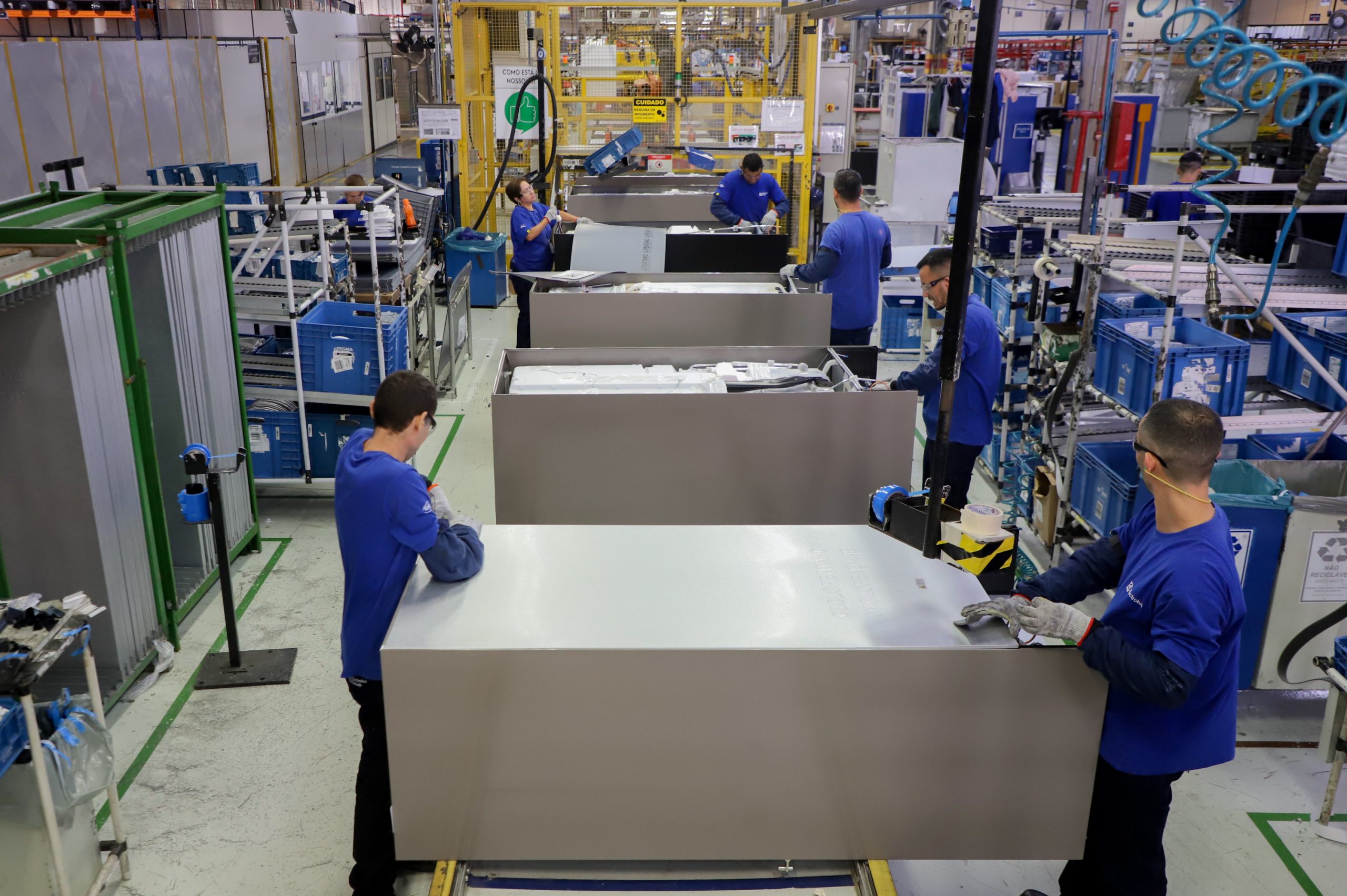 Crédito: Ari Dias/AEN