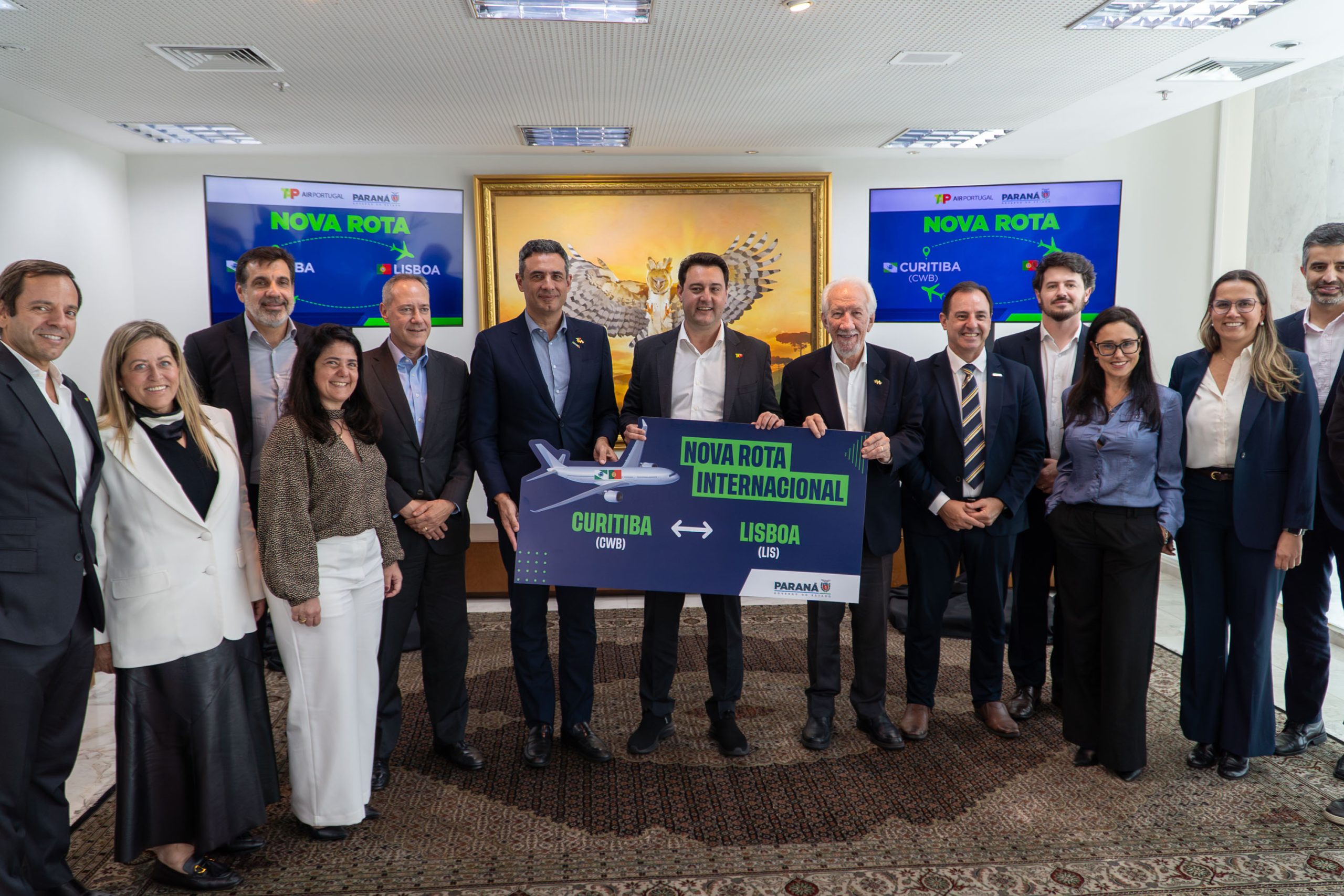 Crédito: Felipe Henschel/AEN