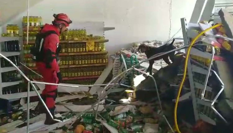 Rio Bonito do Iguaçu