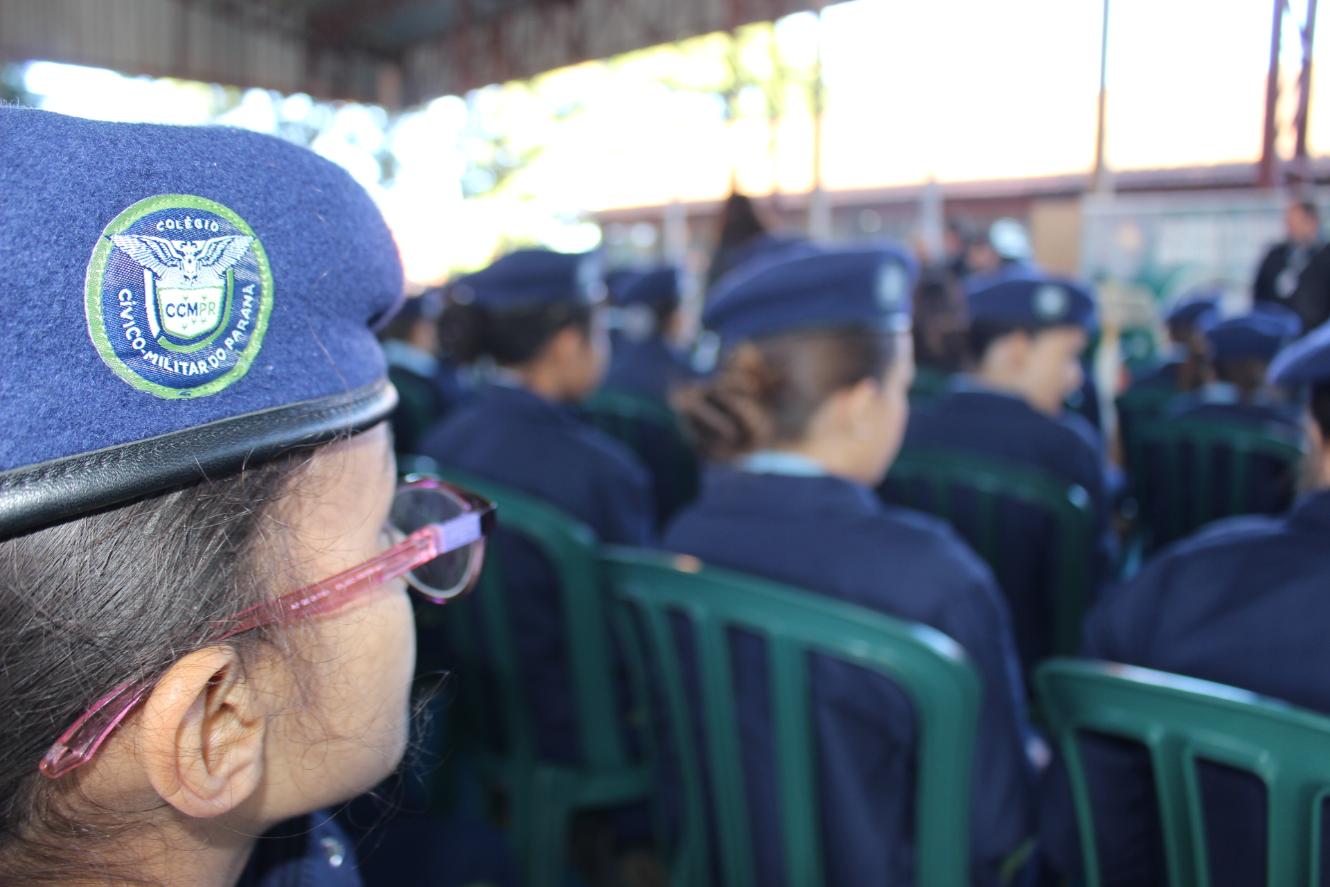 A consulta será nos dias 17 e 18 de novembro e contará com envolvimento de pais e responsáveis, alunos e professores Crédito: Arquivo JO