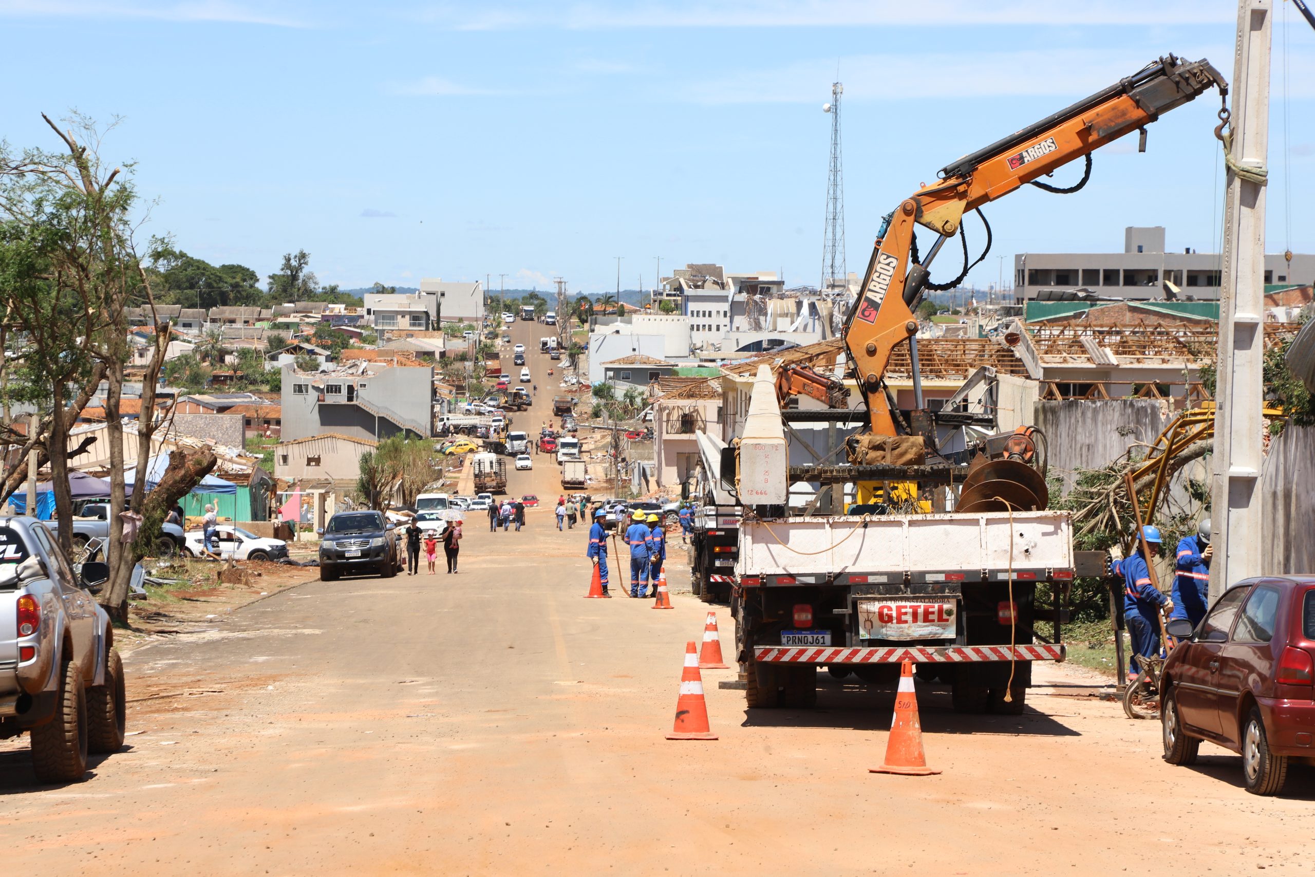 Crédito: Ari Dias/AEN