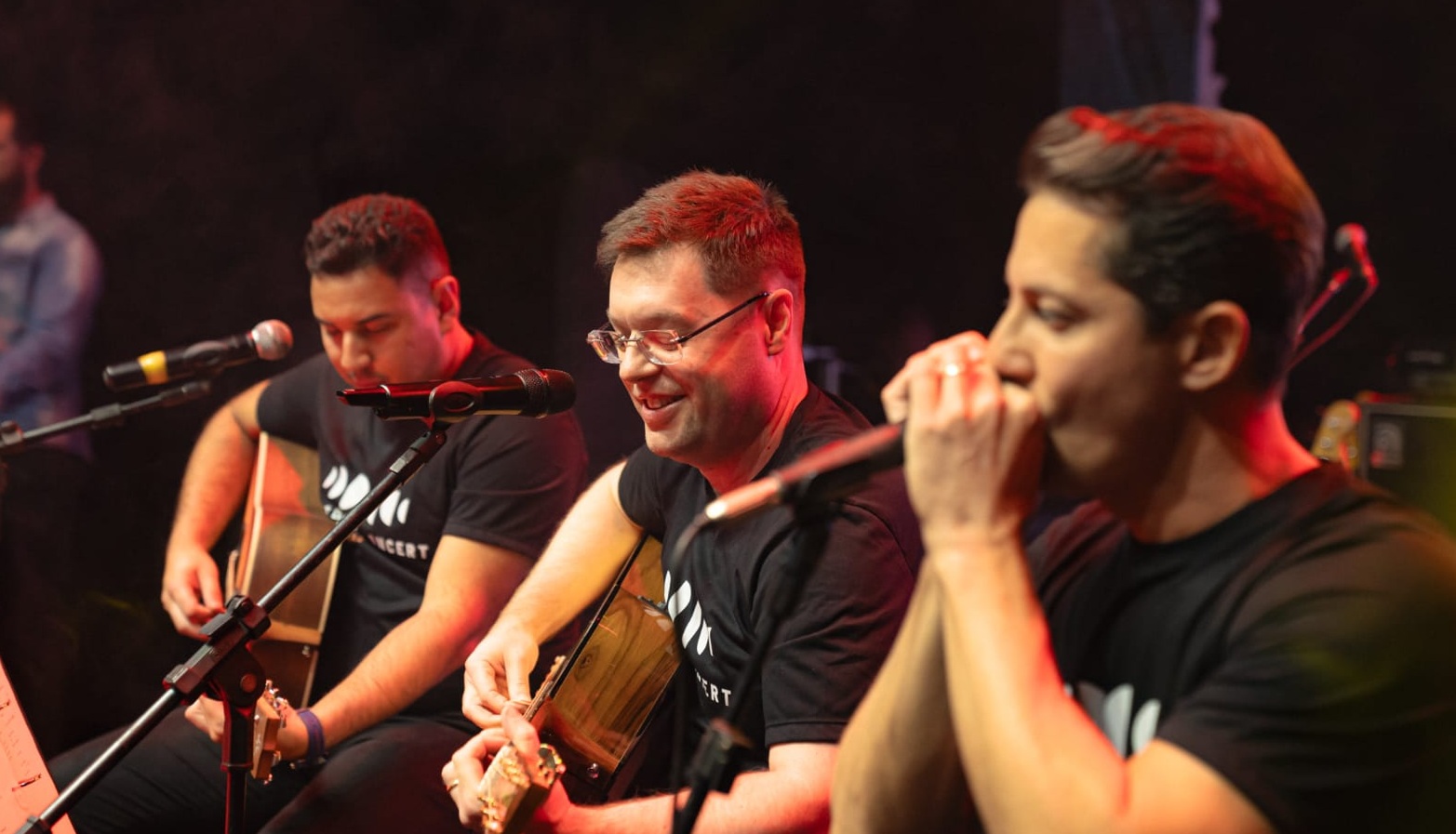 Além de integrar médicos de diferentes especialidades, o evento contribui diretamente com instituições sociais Crédito: Divulgação