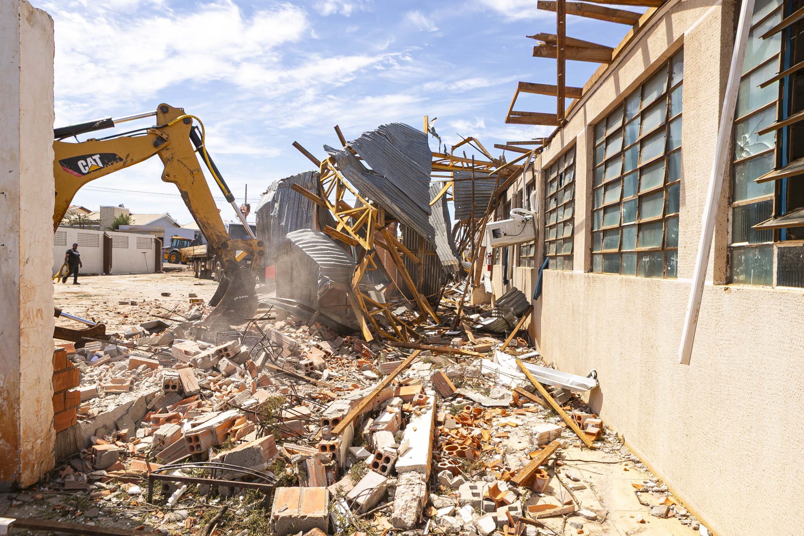 Rio Bonito do Iguaçu