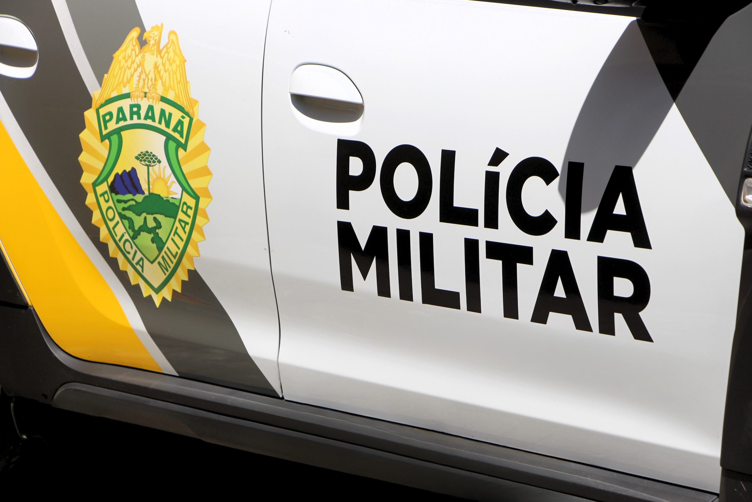Crédito: Centro de Comunicação Social da PMPR
