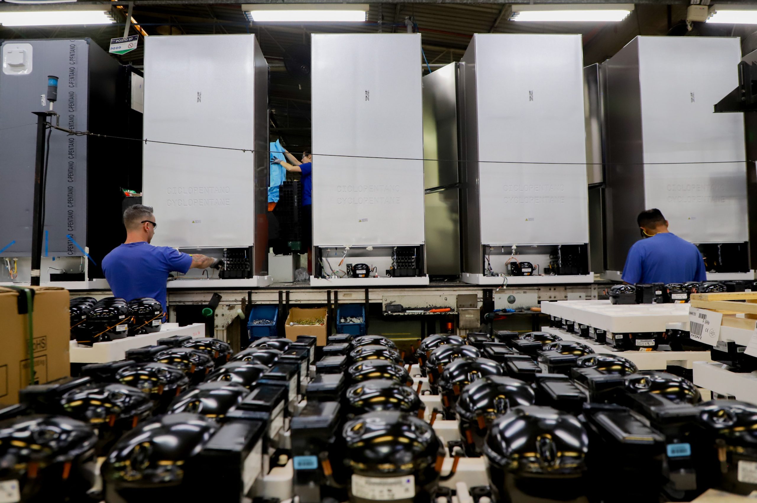 Crédito: Ari Dias/AEN