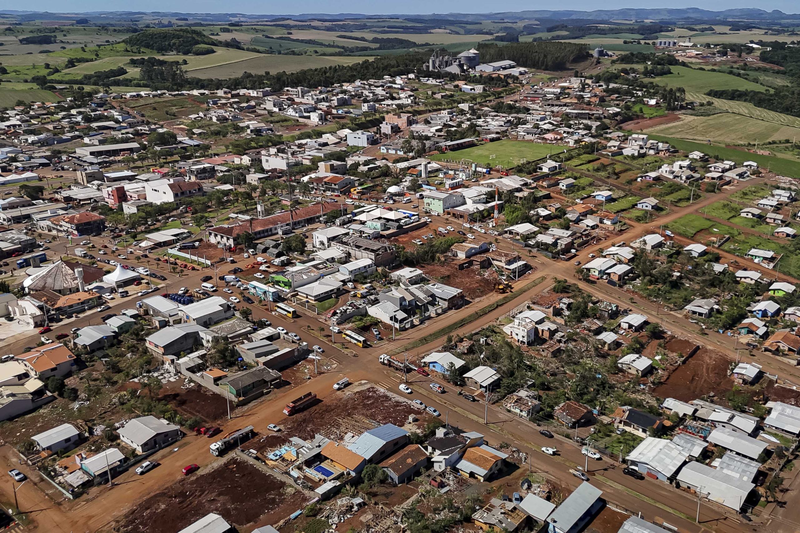 Crédito: Roberto Dziura Jr/AEN