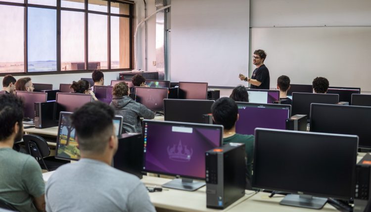 Inteligência Artificial