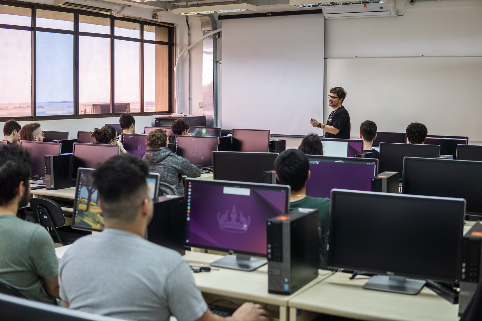 Inteligência Artificial