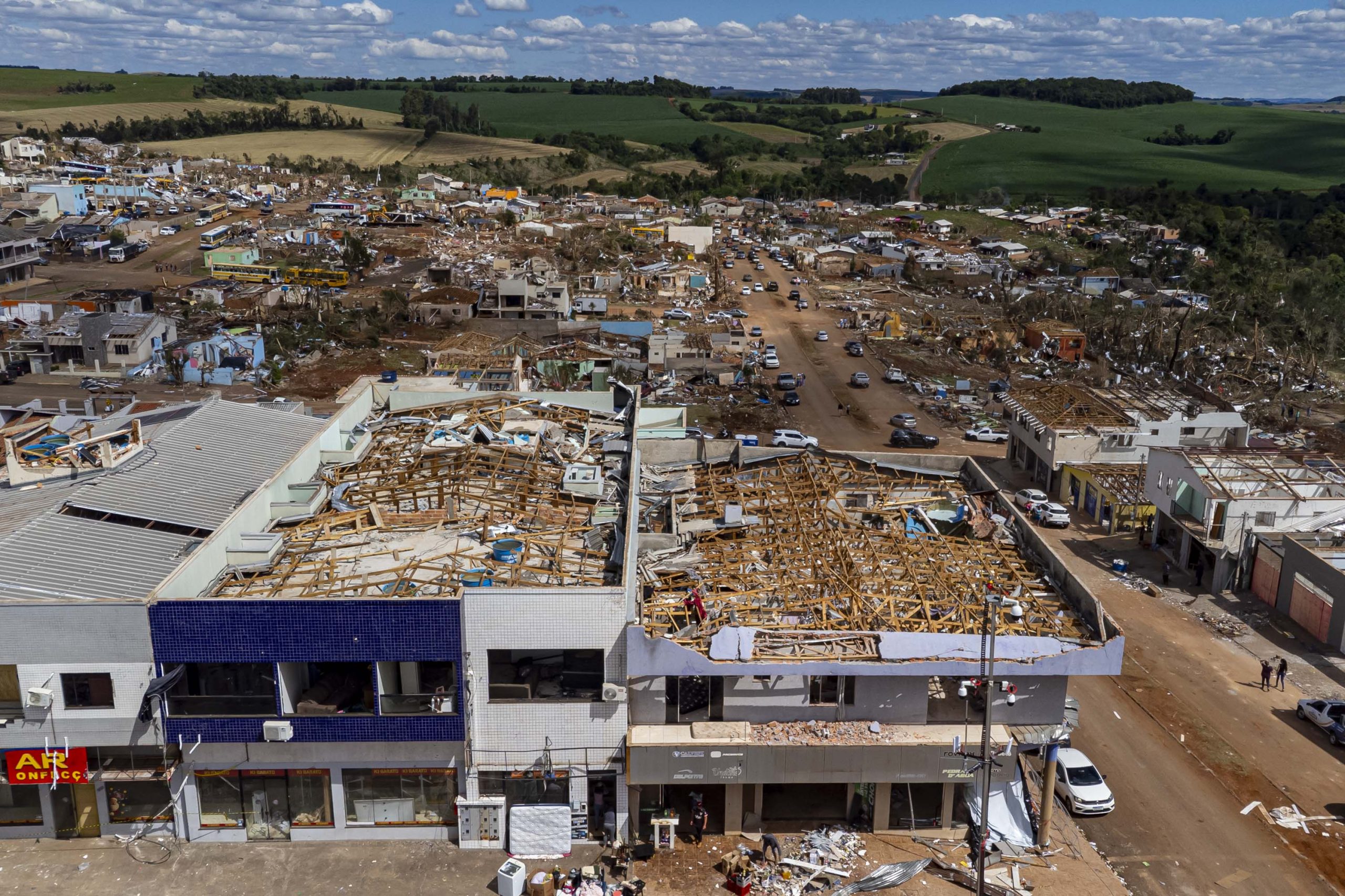 Crédito: Roberto Dziura Jr/AEN