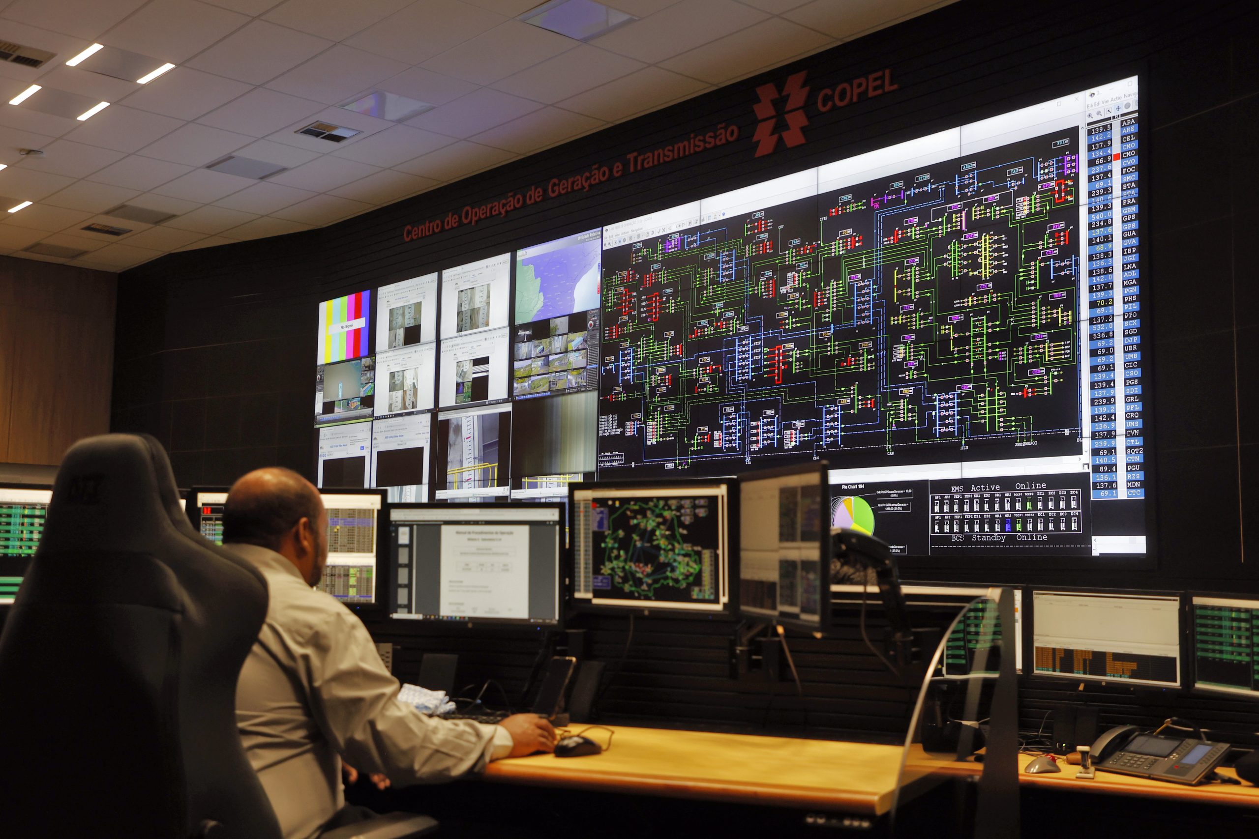 Crédito: Albari Rosa/Arquivo AEN