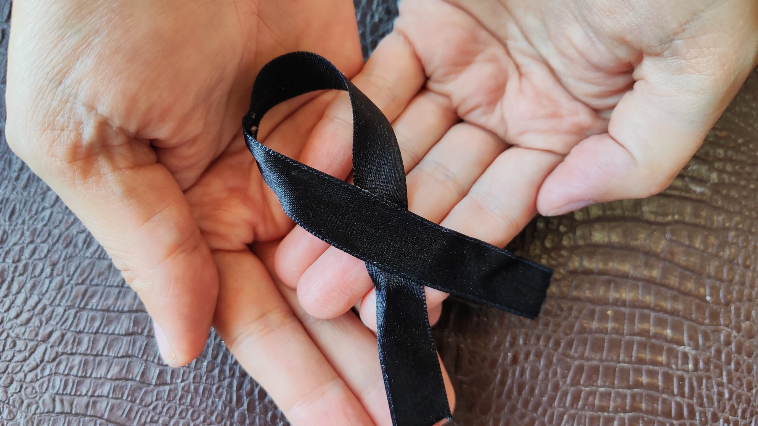 Cada pessoa tem um tempo diferente para enfrentar as fases do luto Crédito: Janaí Vieira