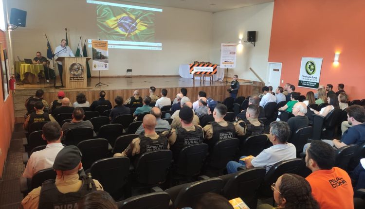 Crédito: SePCDH/CPRC