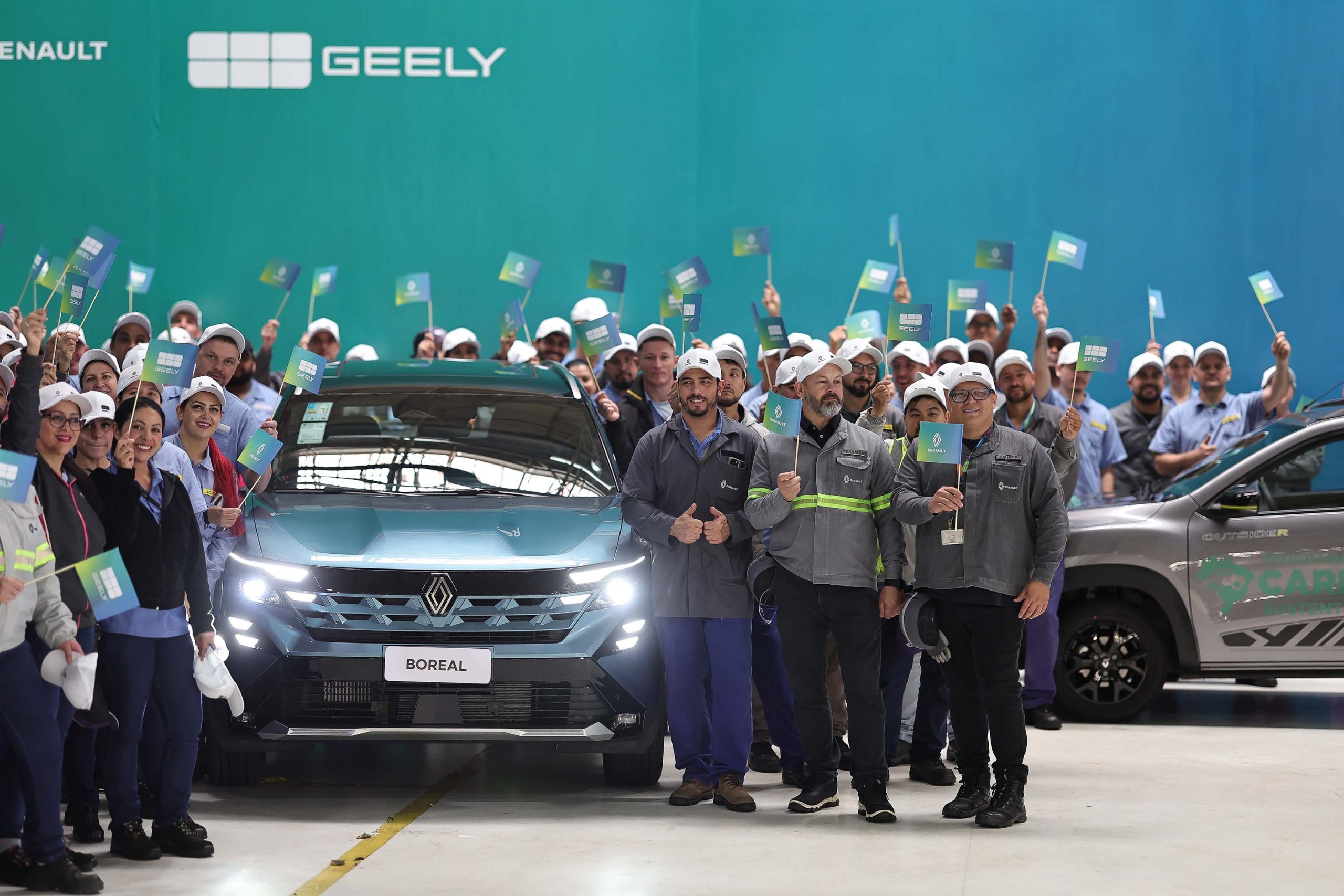 Crédito: Jonathan Campos/AEN