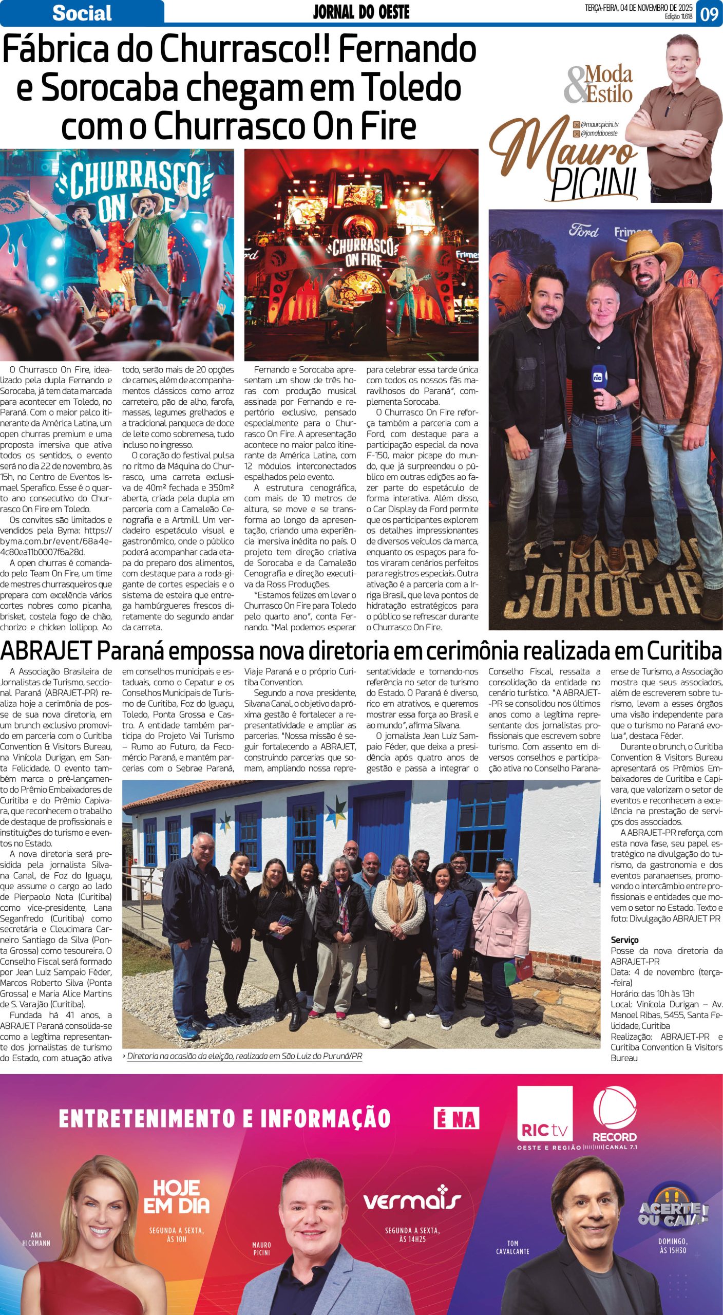 Mauro Picini 04.11.2025