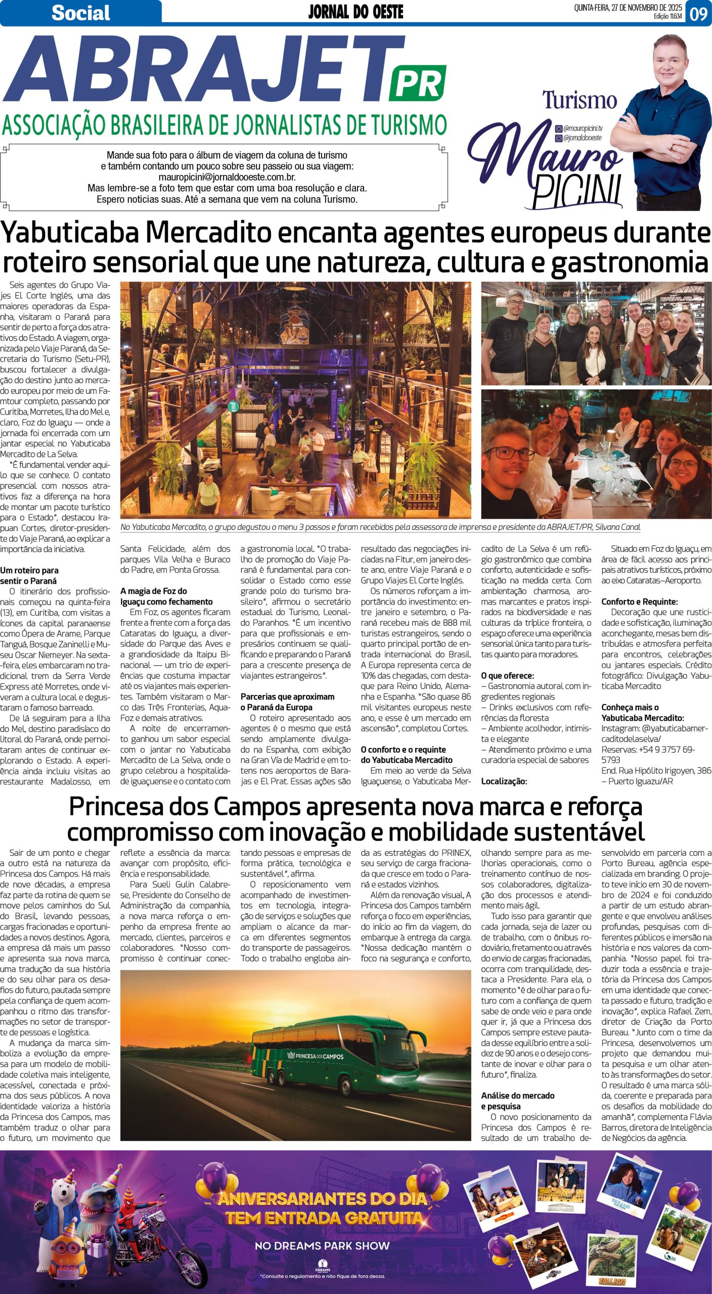 Mauro Picini 27.11.2025