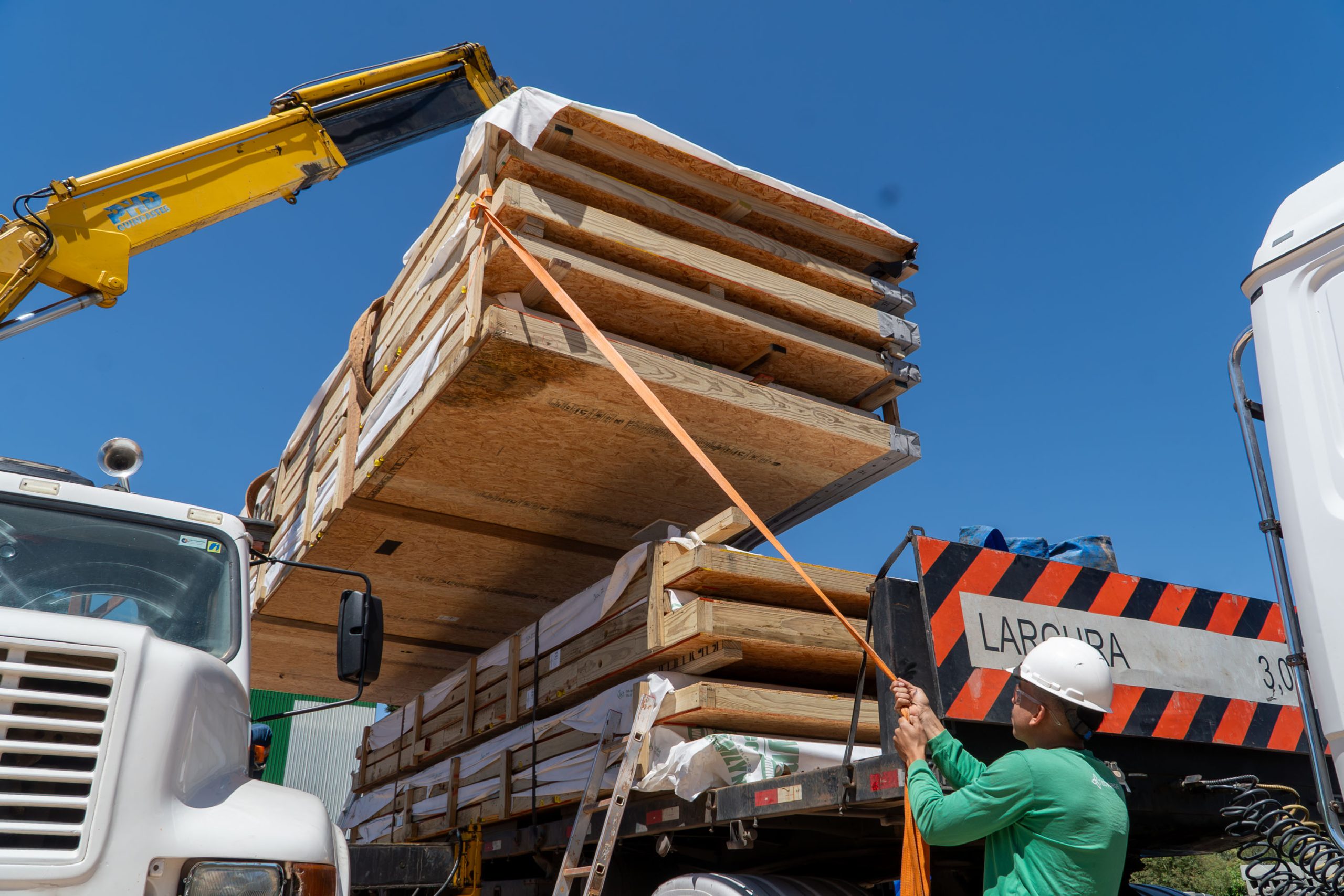 Crédito: Felipe Henschel/AEN