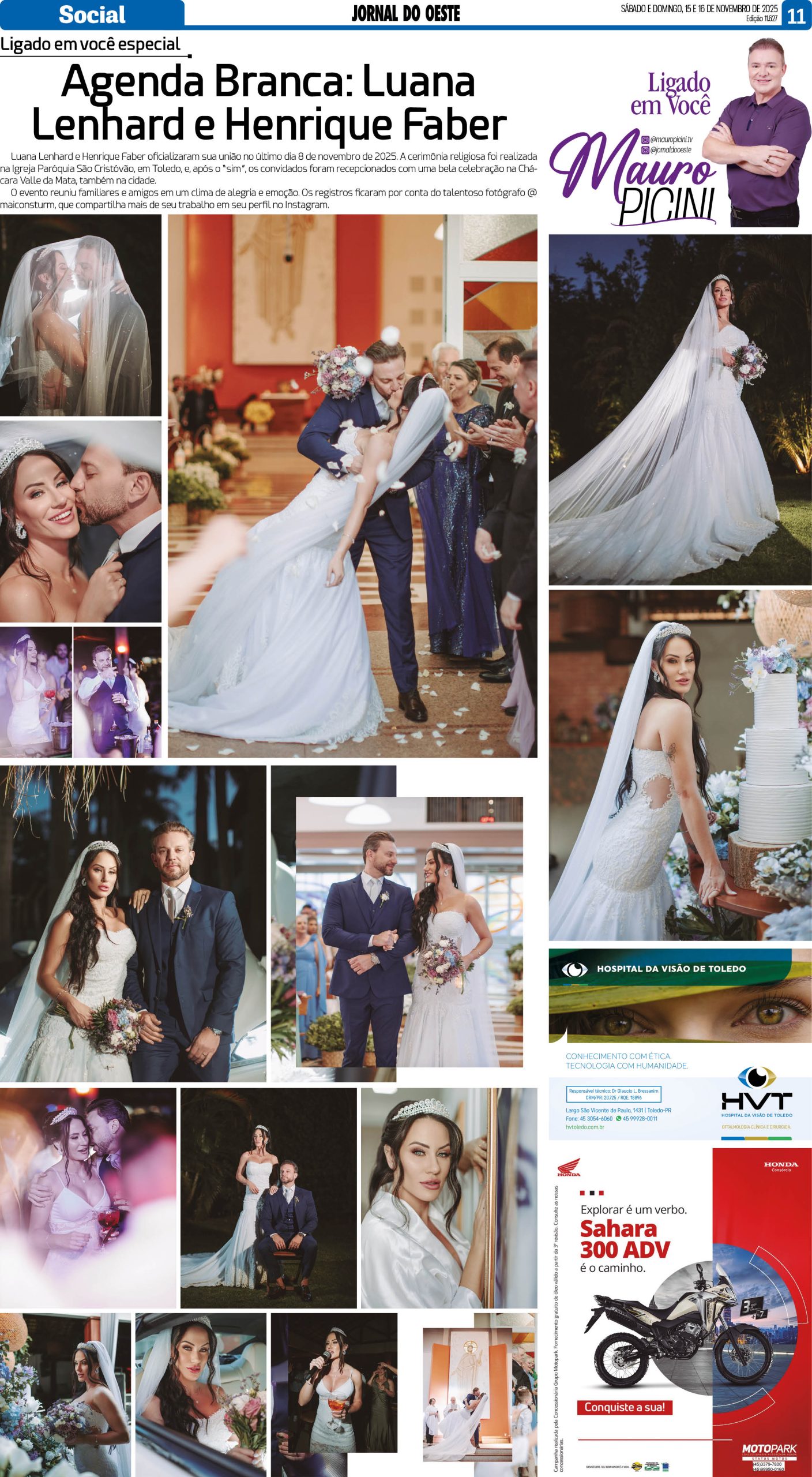 Mauro Picini 15.11.2025