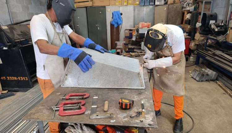 Rio Bonito do Iguaçu