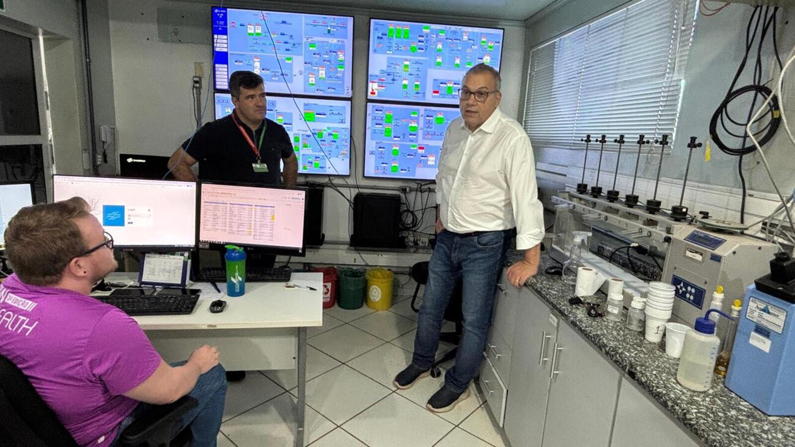 Crédito: Prefeitura de Toledo