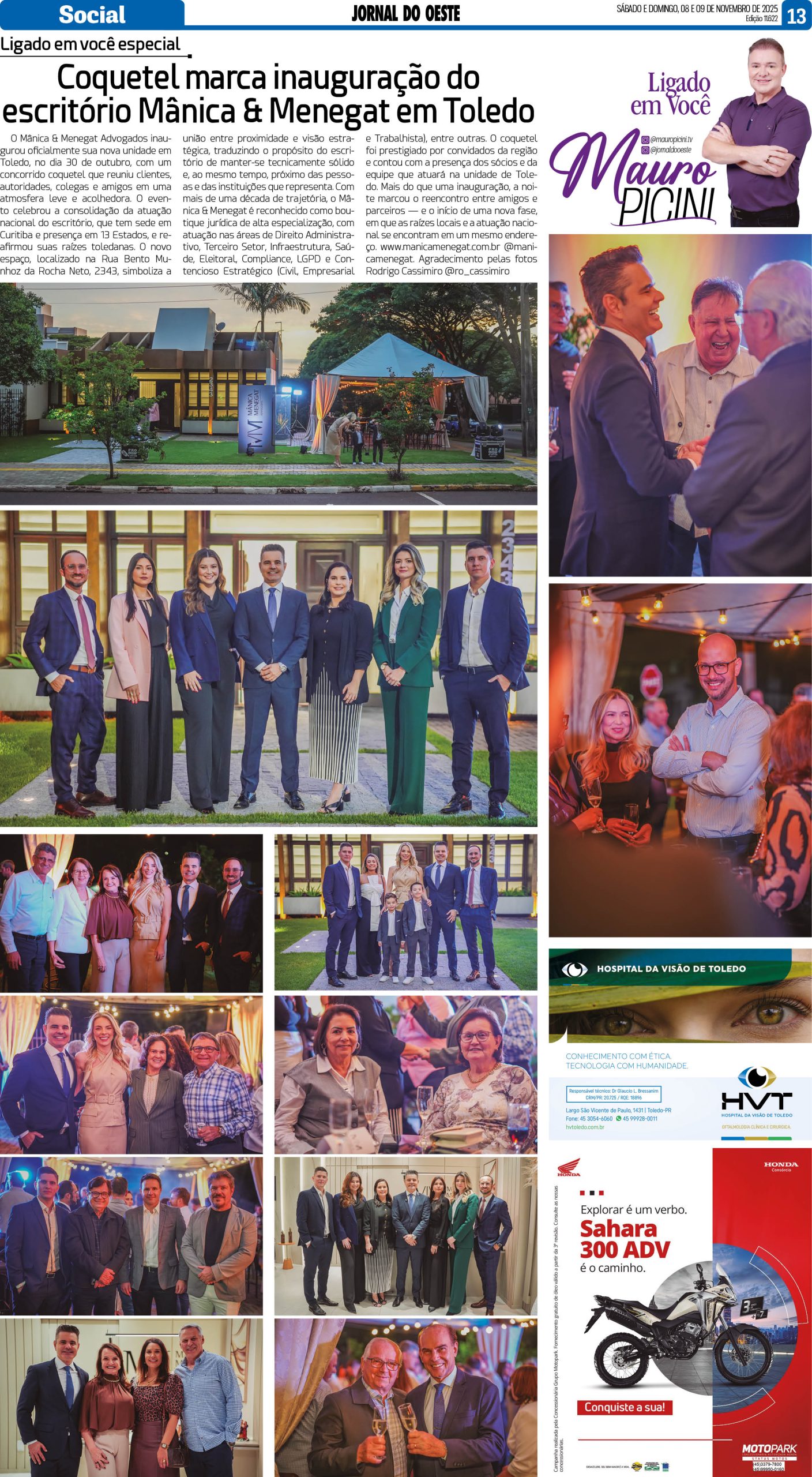 Mauro Picini 08.11.2025