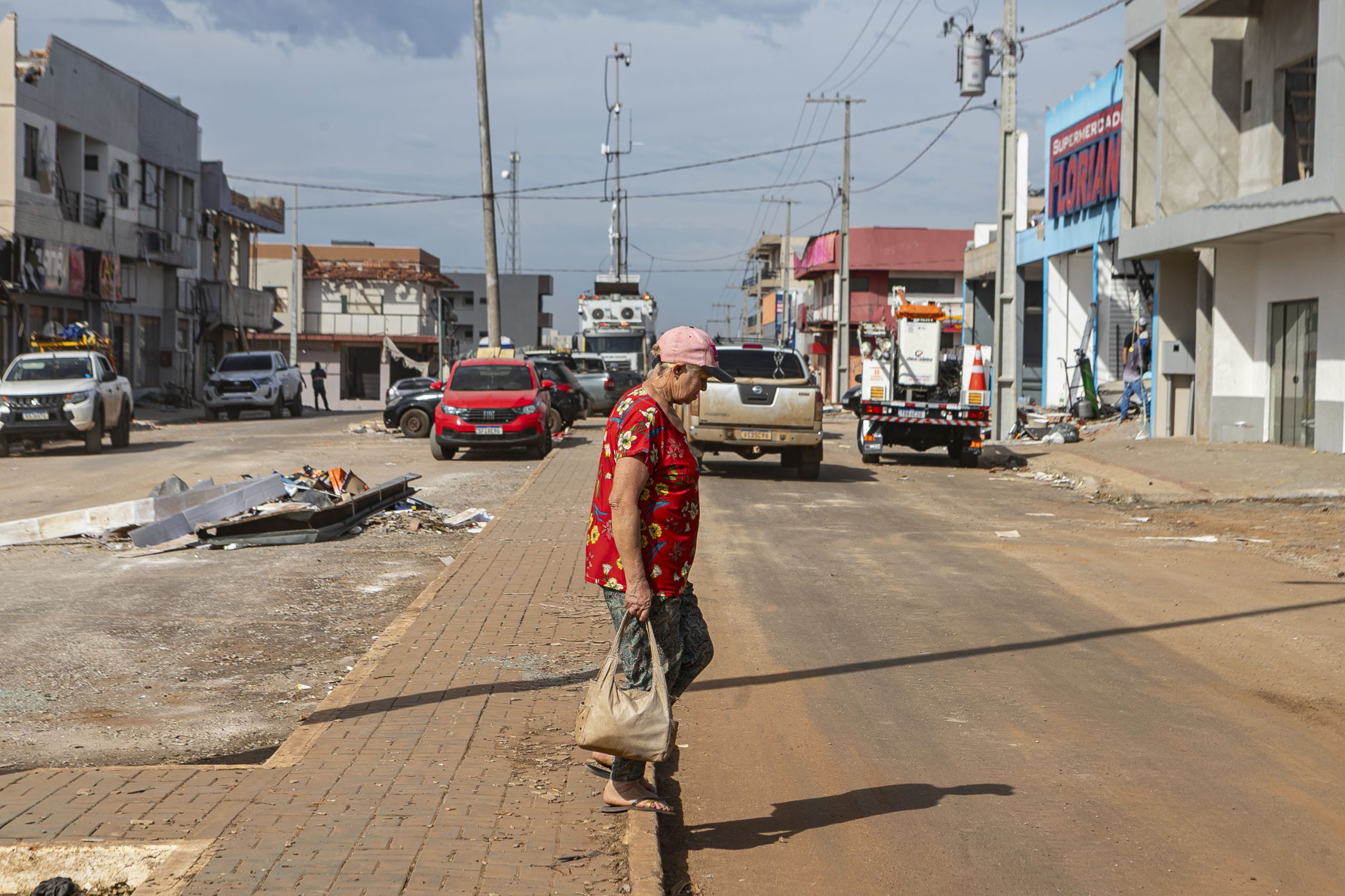 Crédito: Roberto Dziura Jr/AEN