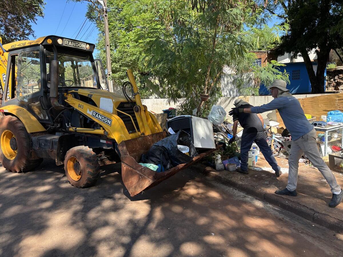 Crédito: Prefeitura de Toledo