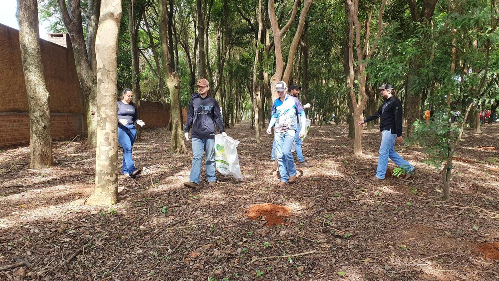 Crédito: Prefeitura de Toledo