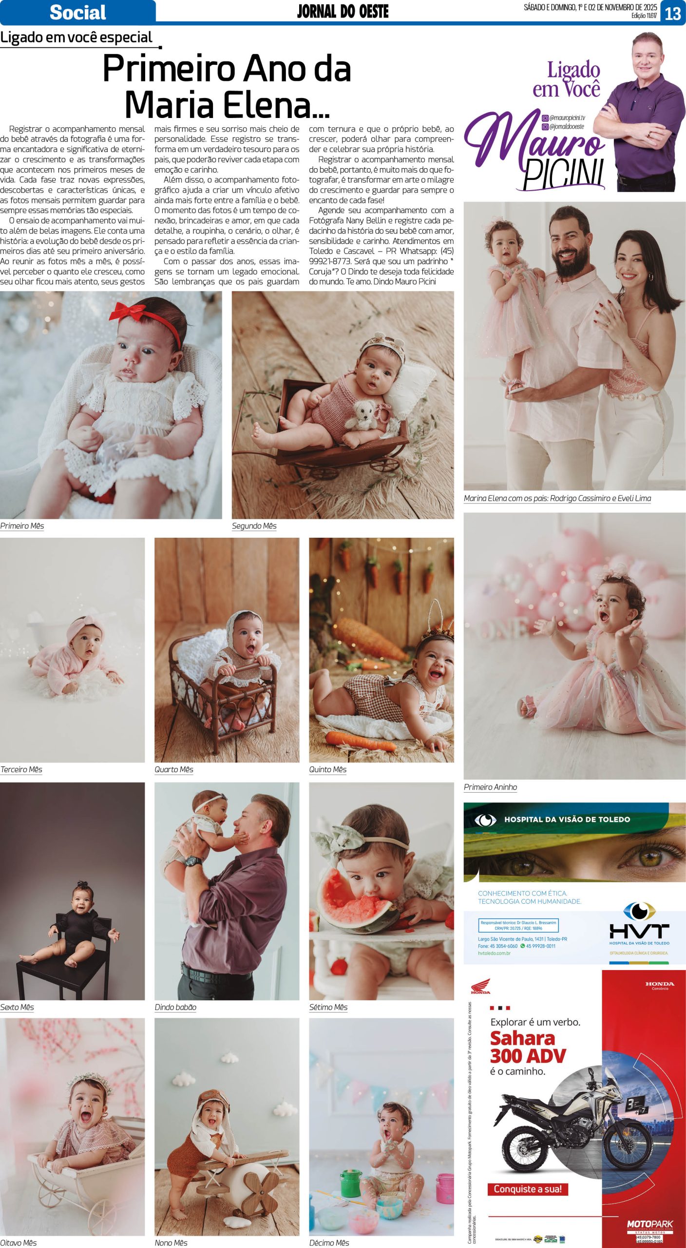 Mauro Picini 01.11.2025