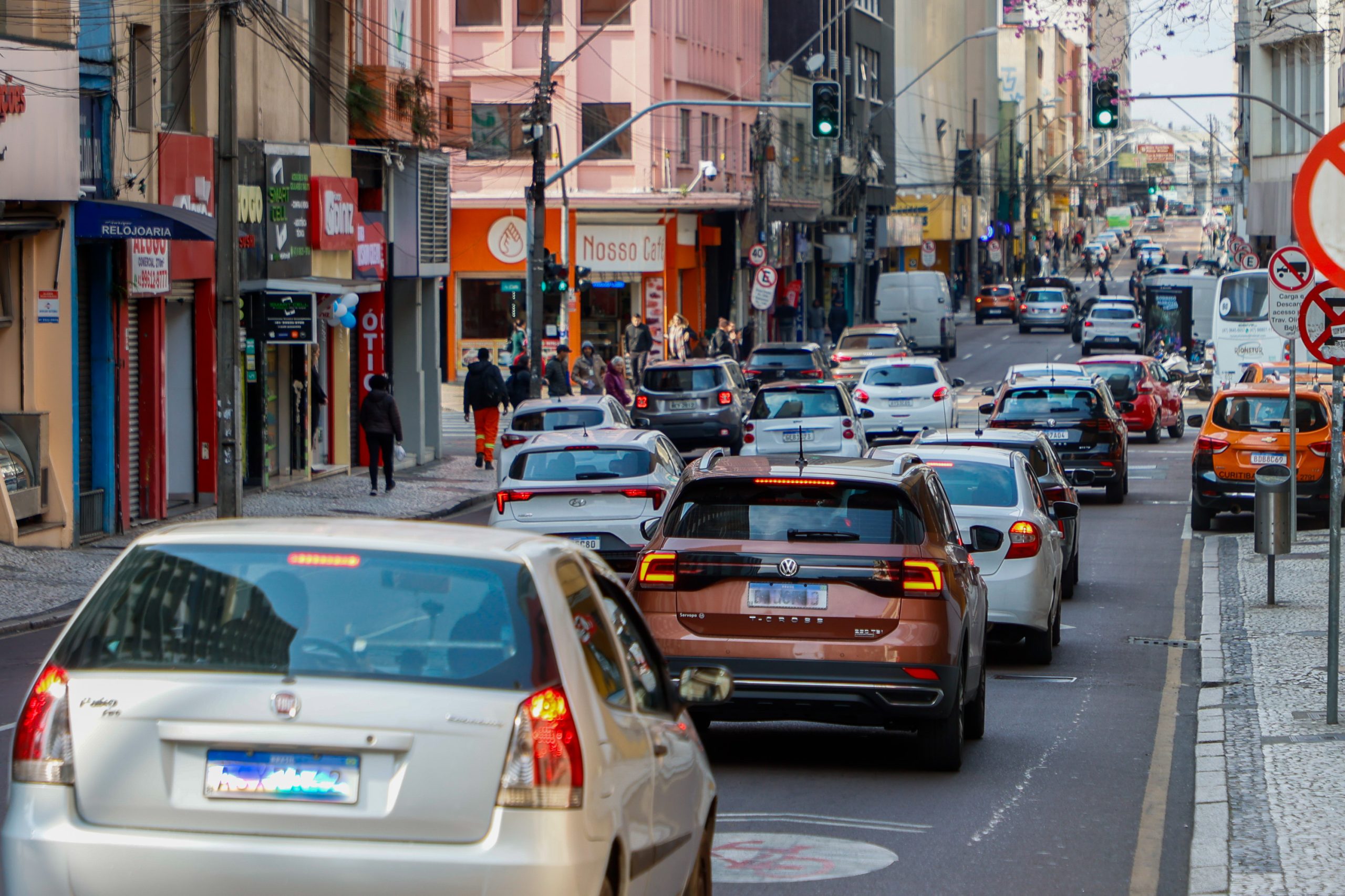 Crédito: Albari Rosa/Arquivo AEN