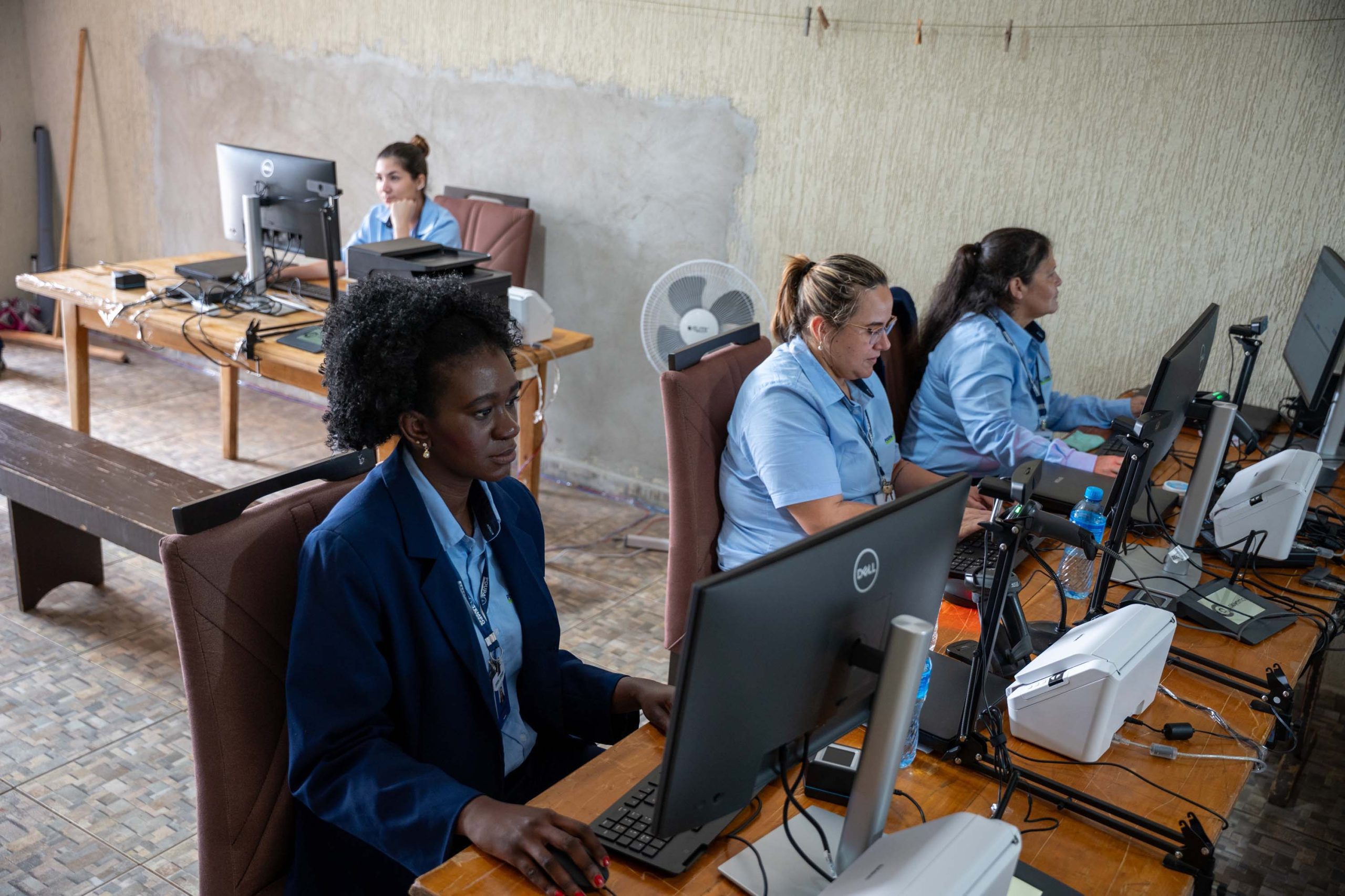 Crédito: Ricardo Ribeiro/AEN