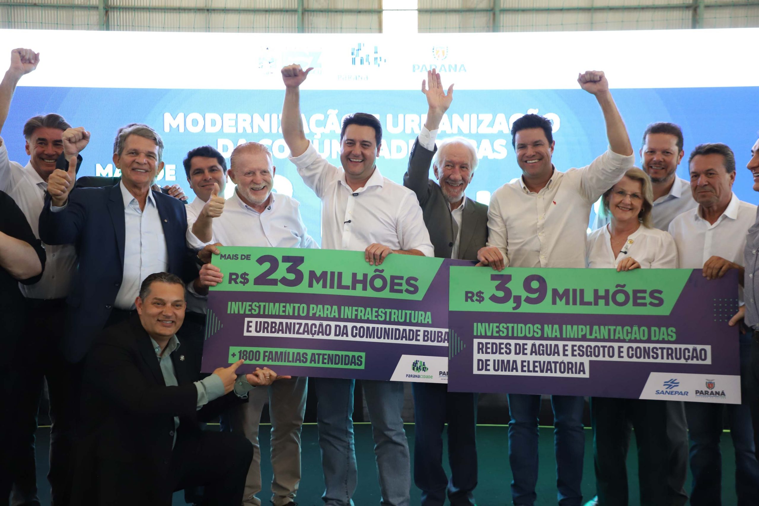 Crédito: Ari Dias/AEN