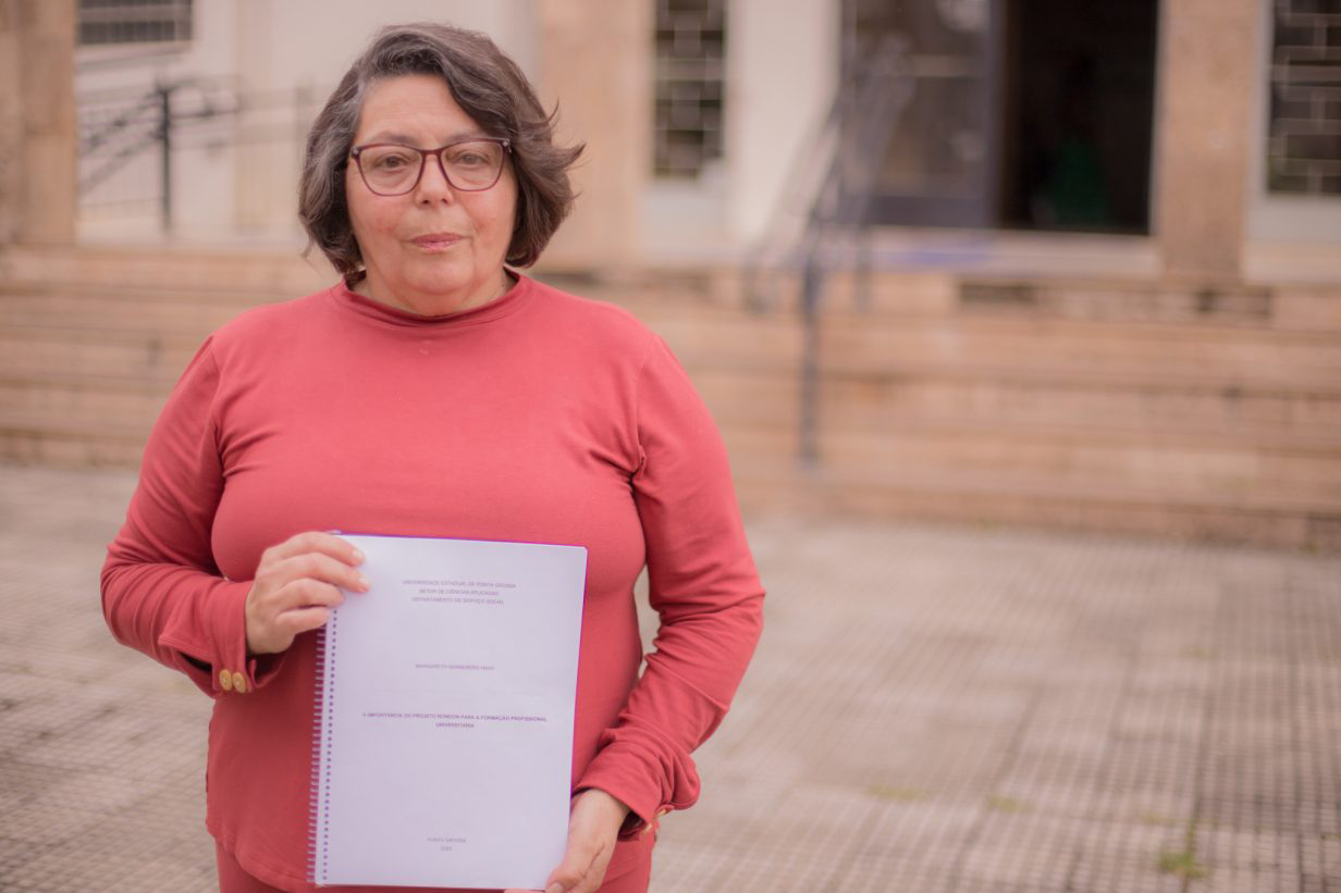 Crédito: André Packer