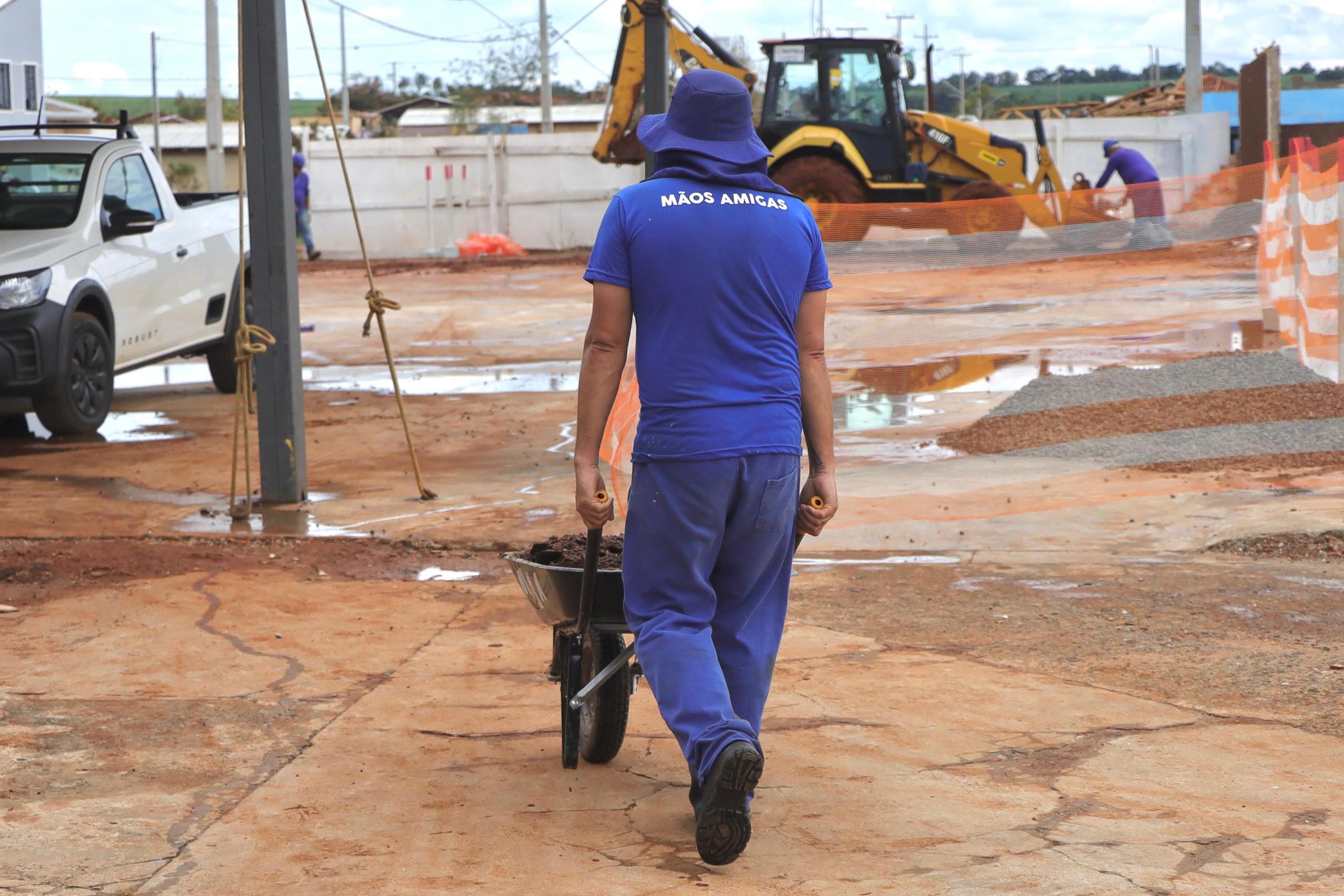 Rio Bonito do Iguaçu