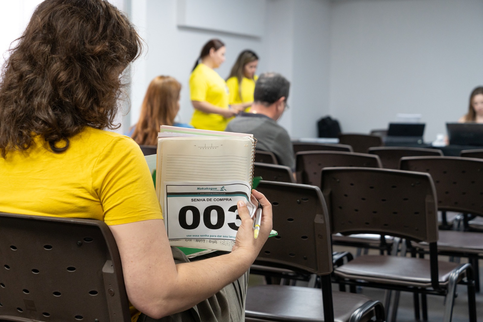 Crédito: Sara Cheida/Itaipu Binacional