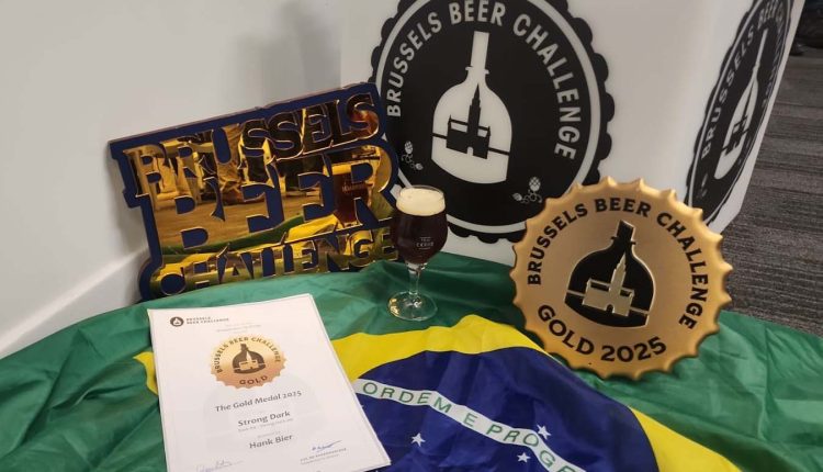 Crédito: Divulgação Hank Bier