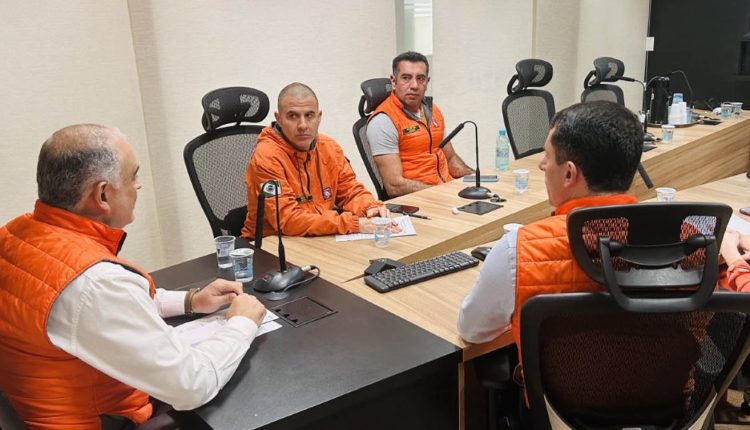 Crédito: Defesa Civil do Paraná