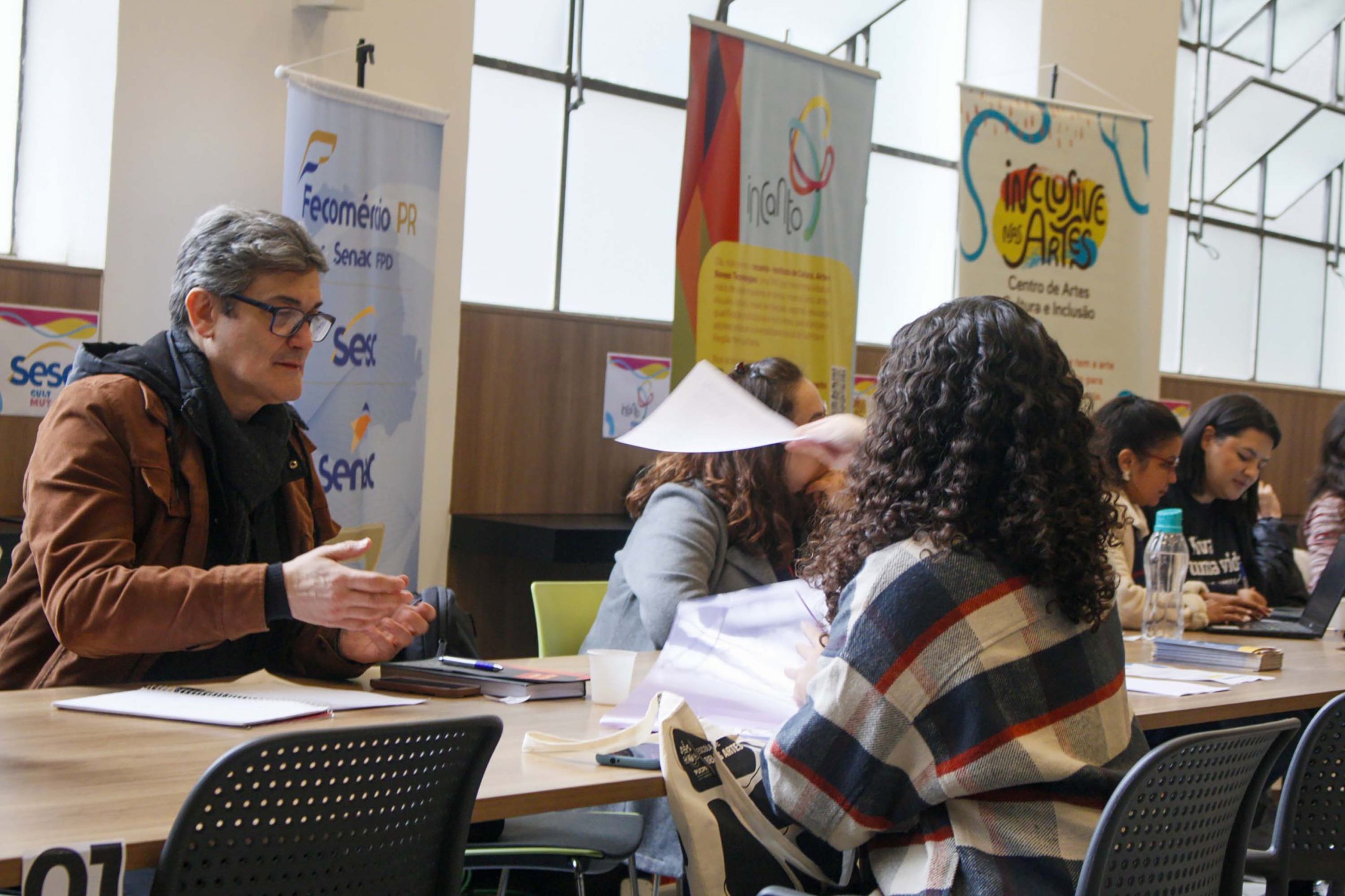 Crédito: Divulgação/Secretaria de Estado da Cultura do Paraná