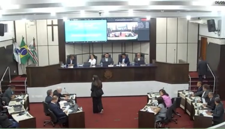 Crédito: Arquivo JO